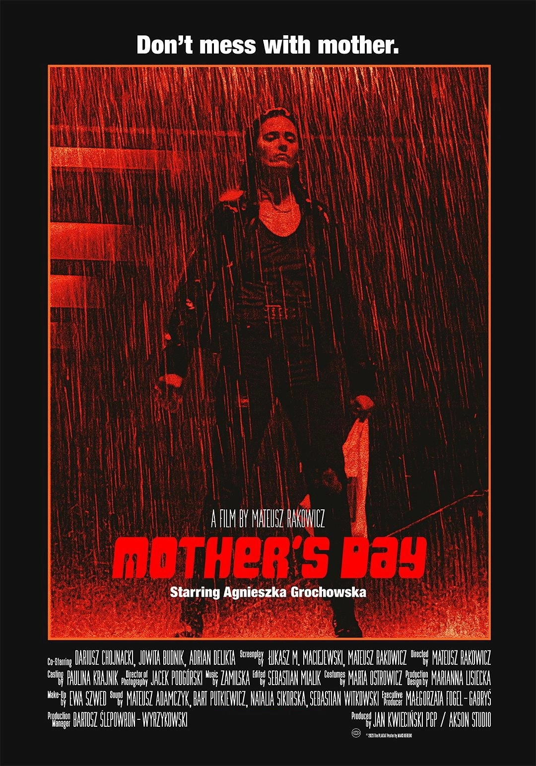 Mother's Day