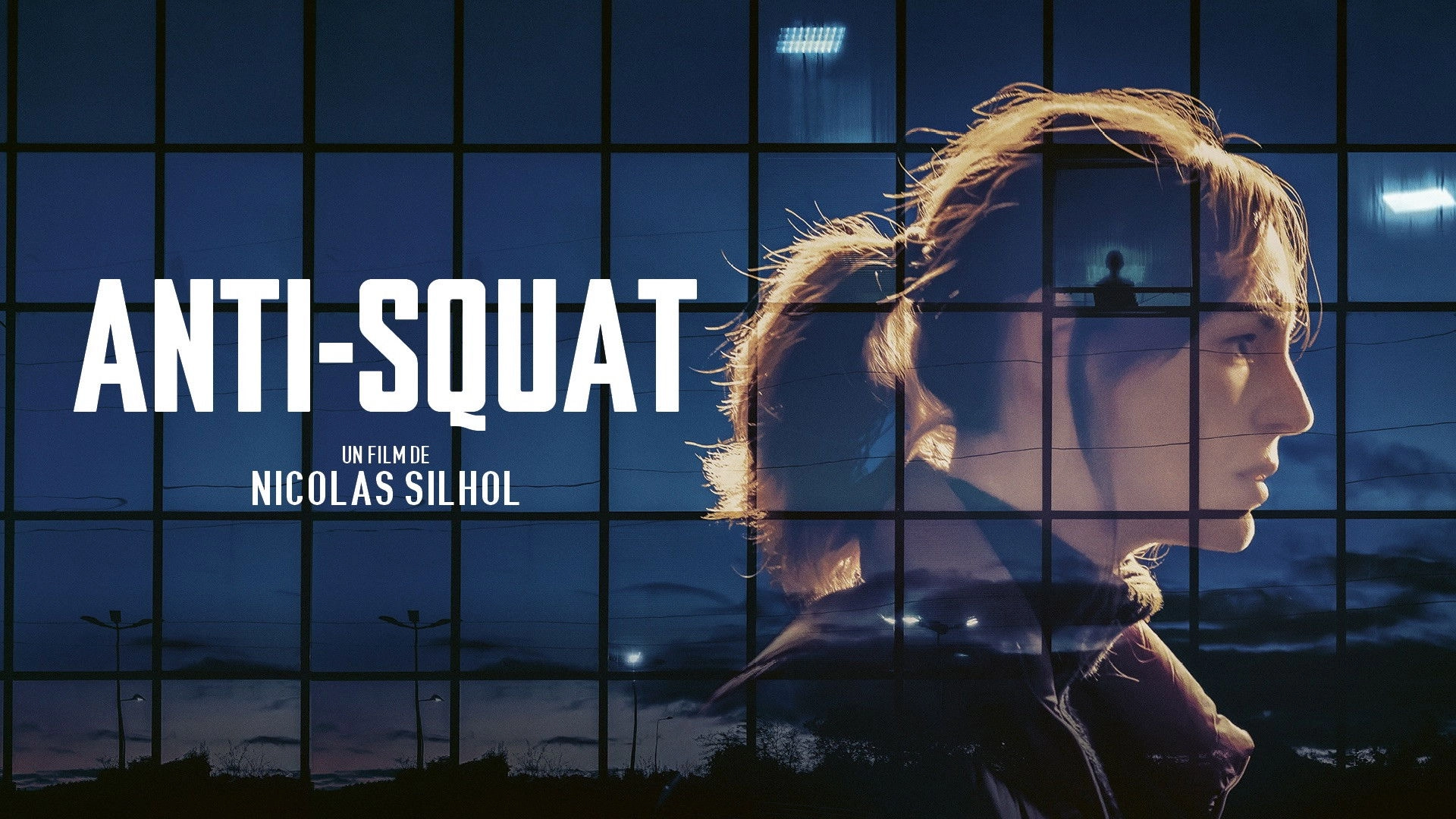 Anti-Squat
