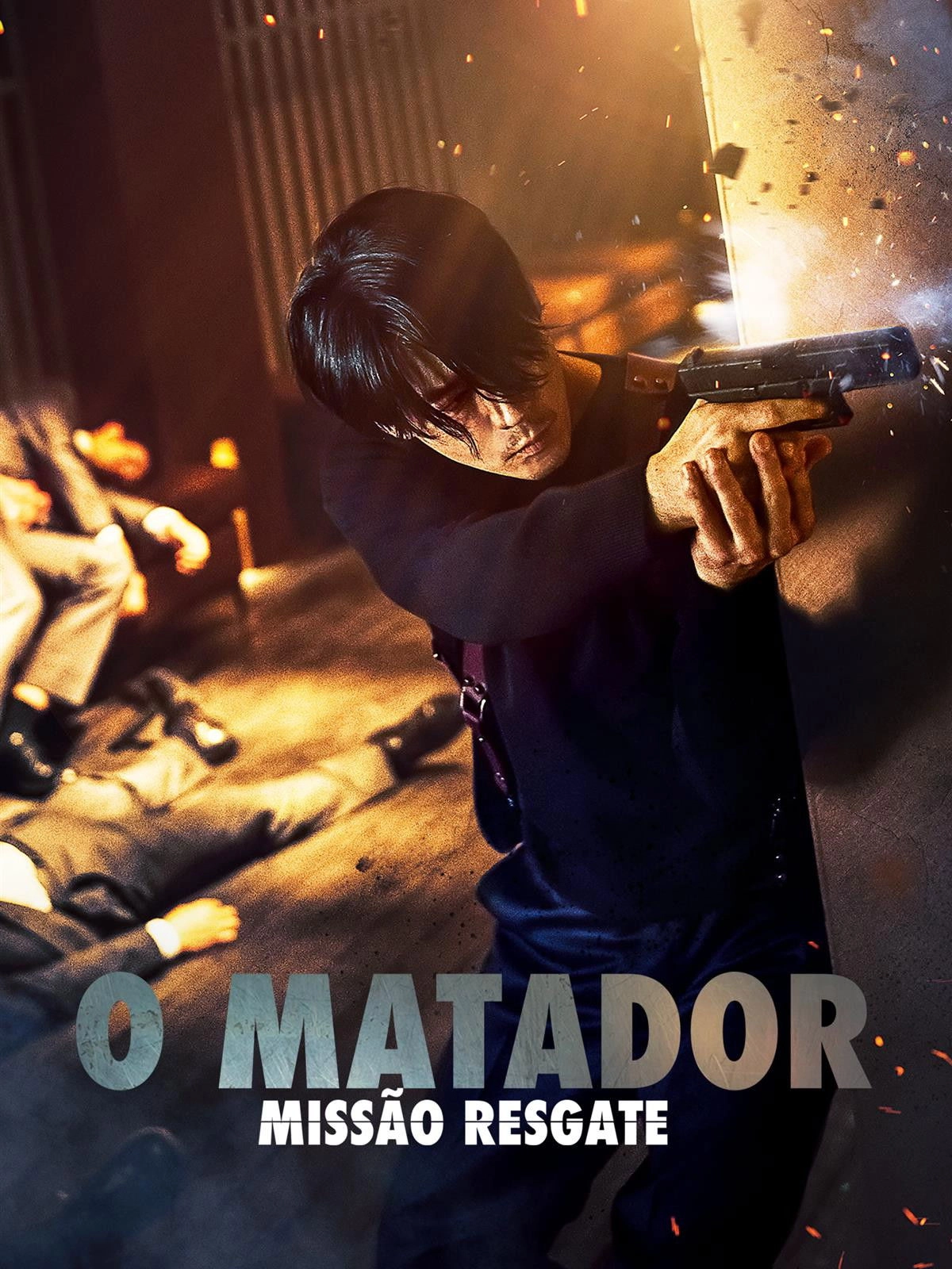 The Killer