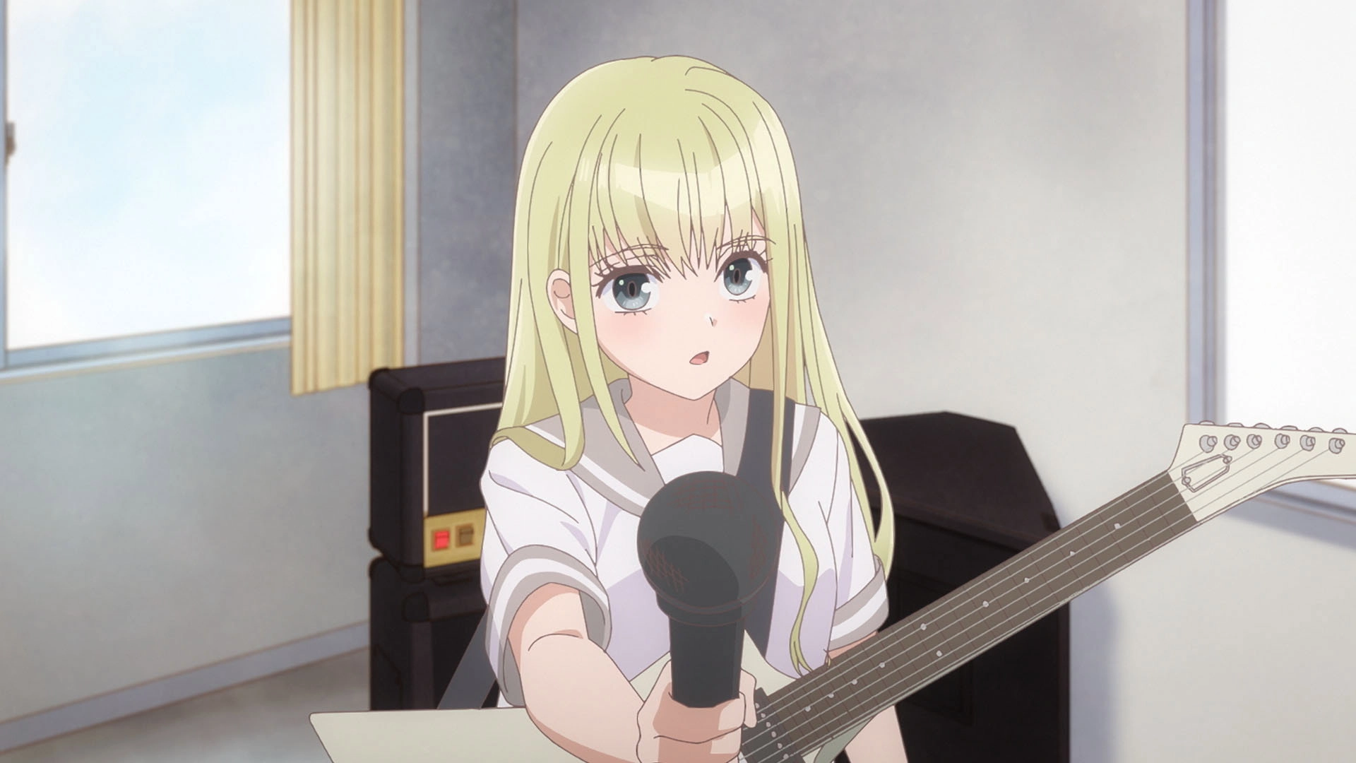 Haibara's Teenage New Game+