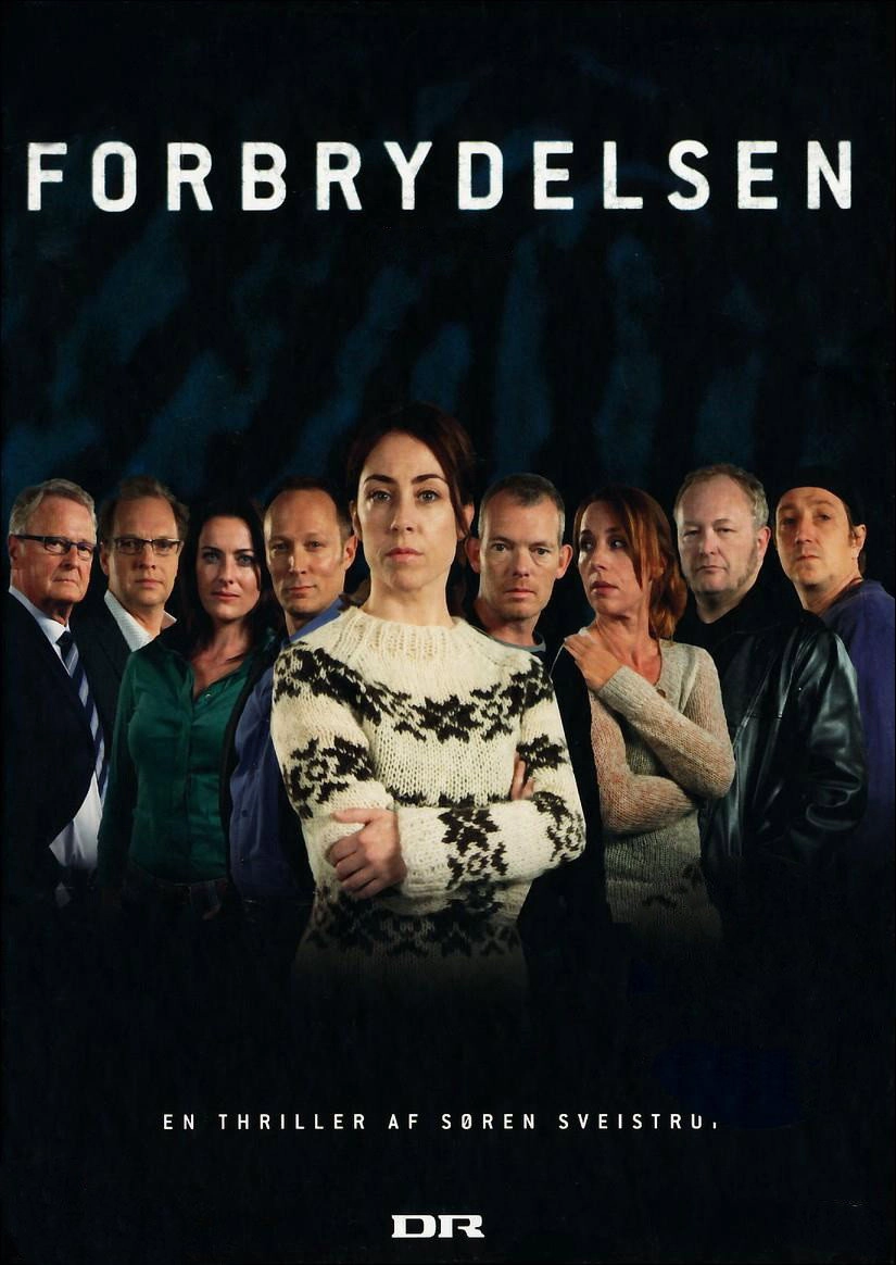 The Killing