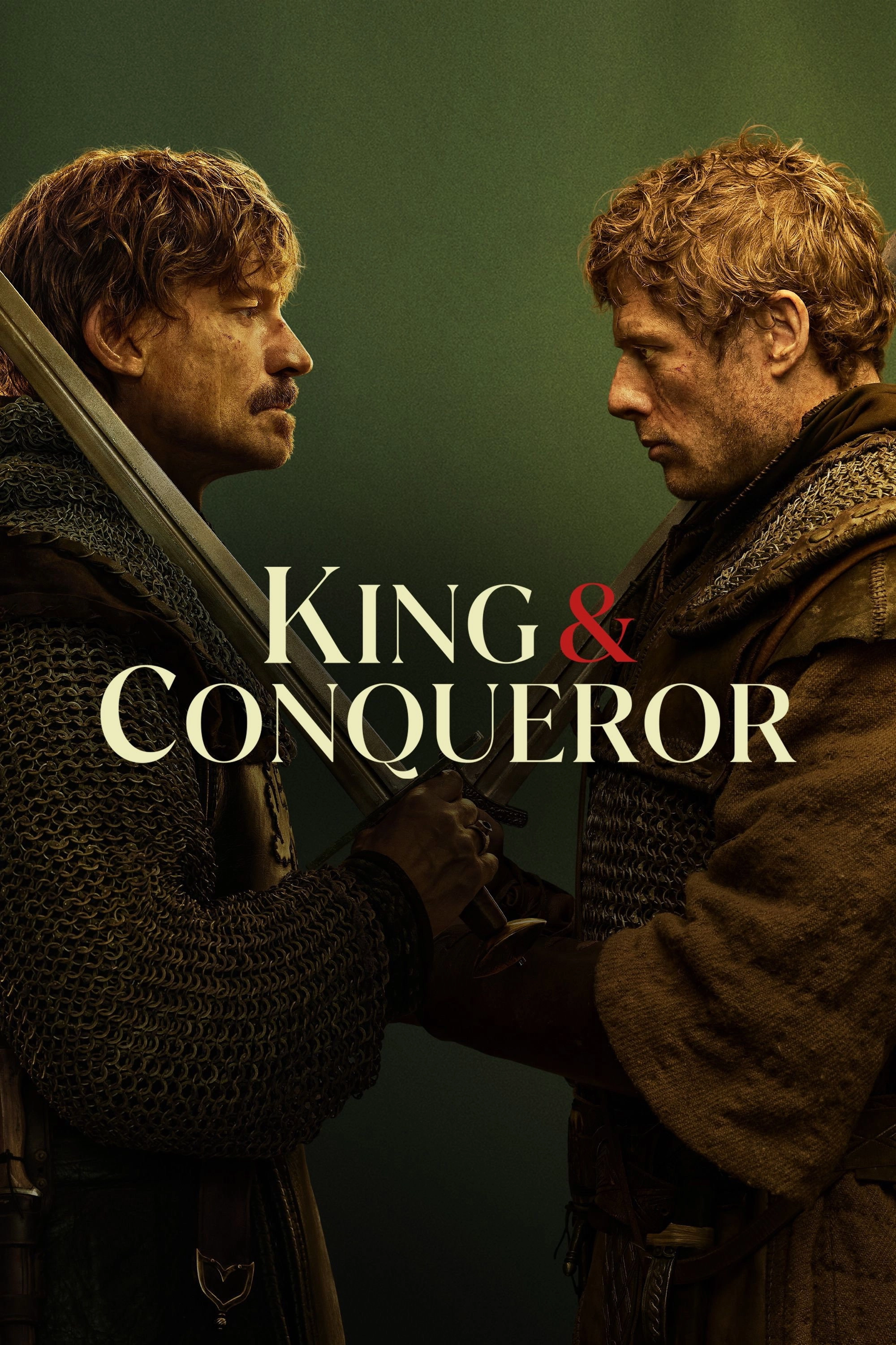 King & Conqueror