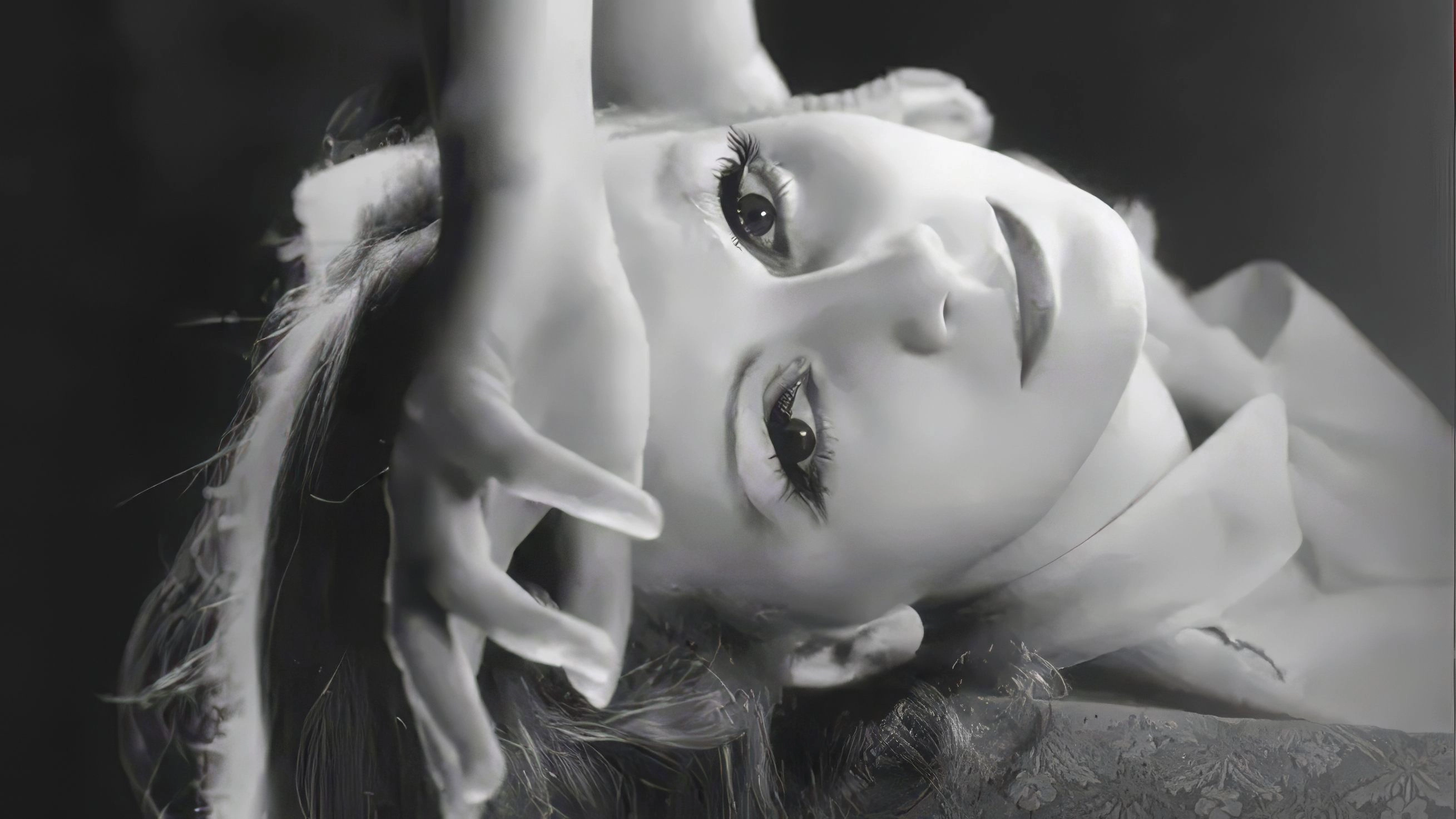 Garbo: Where Did You Go?