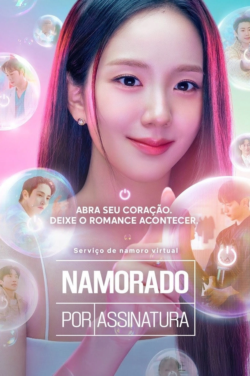 Boyfriend on Demand