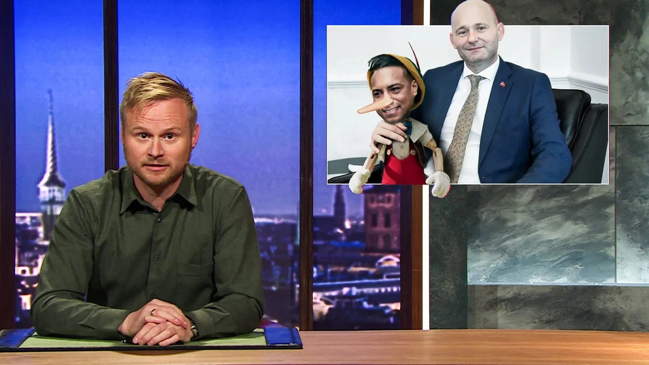 Tæt på sandheden