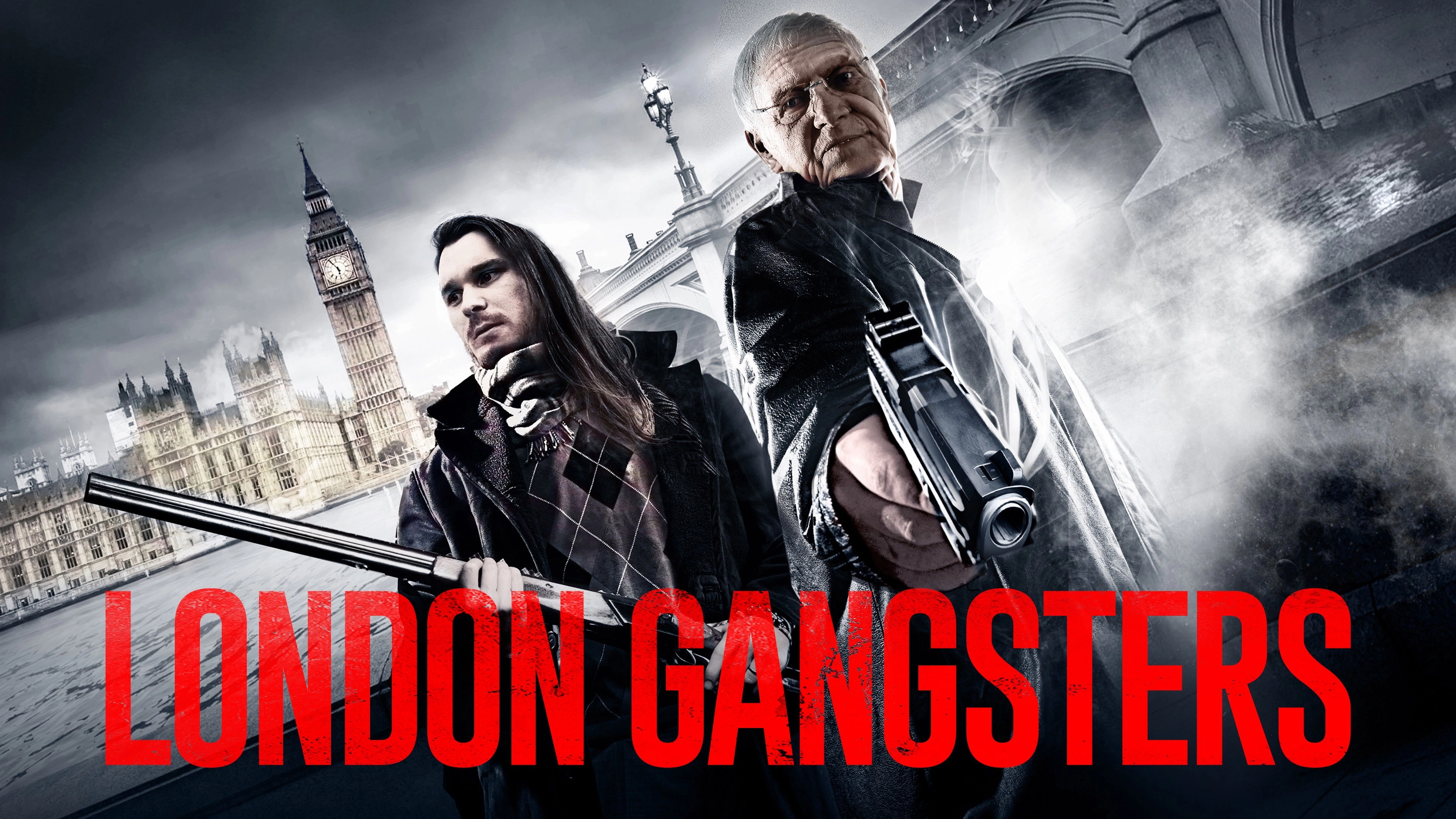 London Gangsters