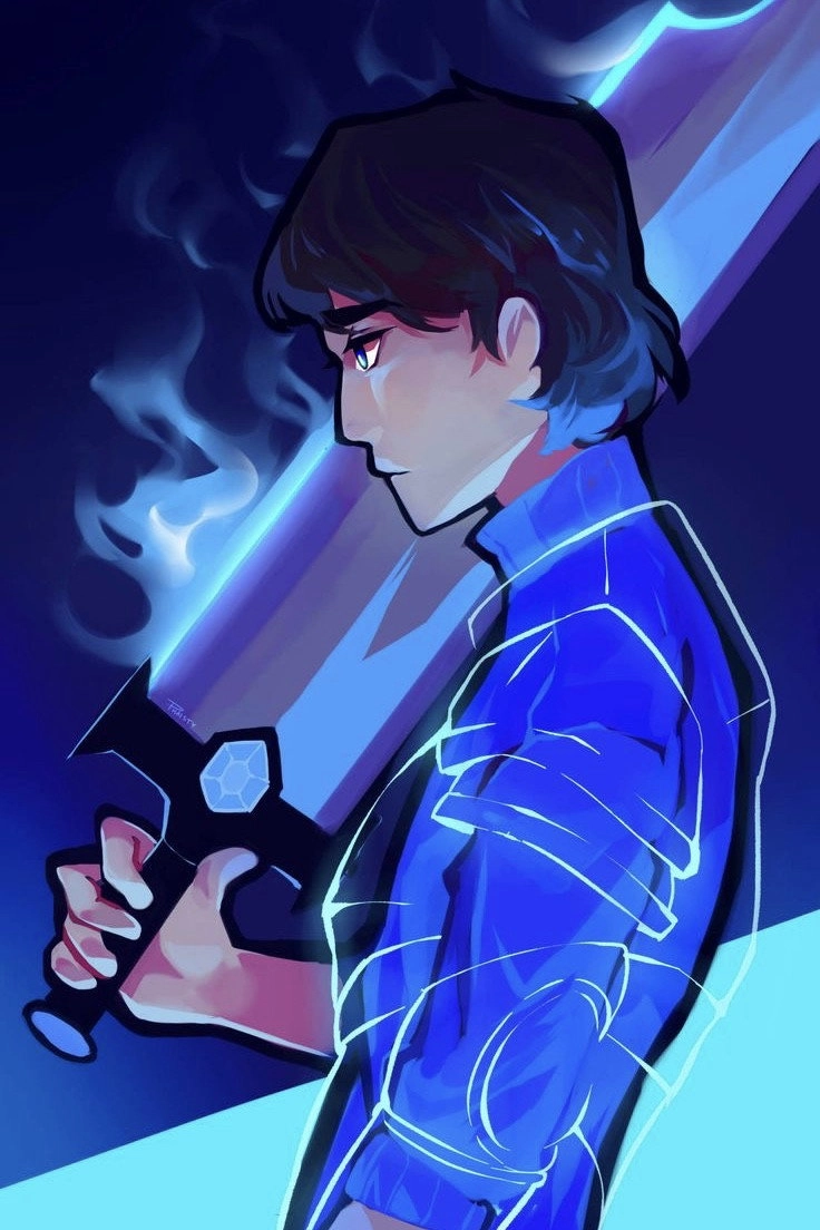 Trollhunters: Tales of Arcadia