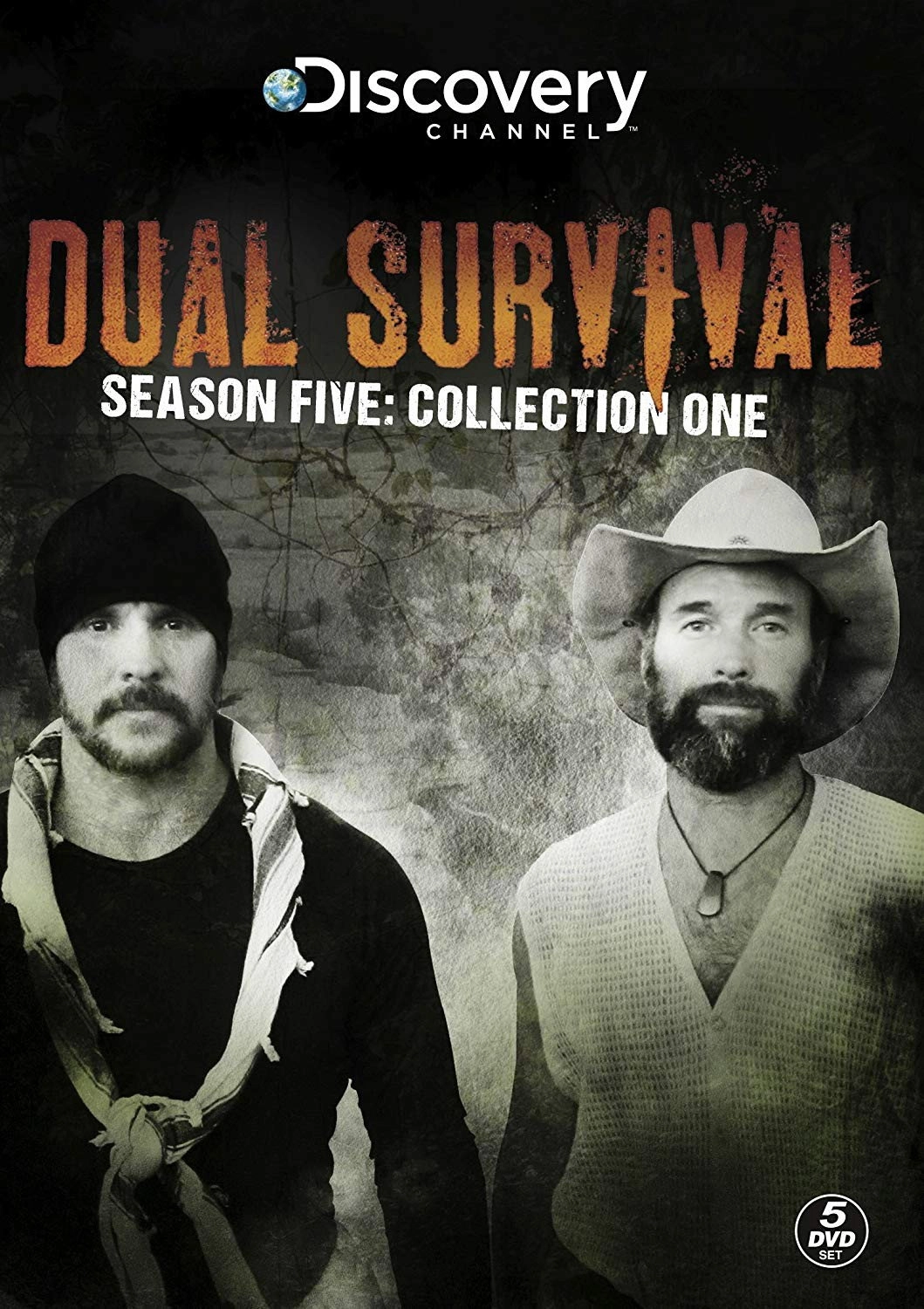 Dual Survival