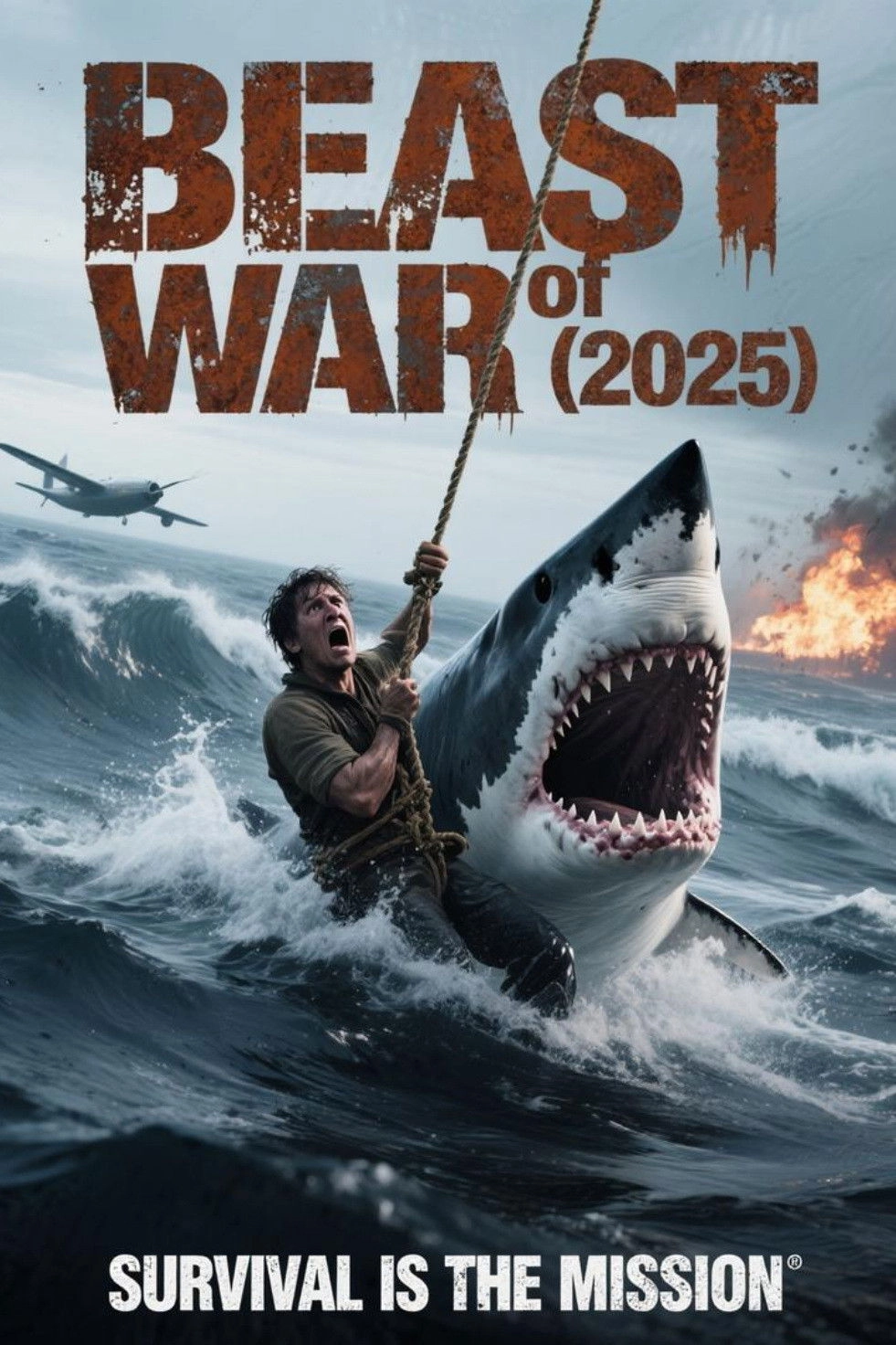 Beast of War