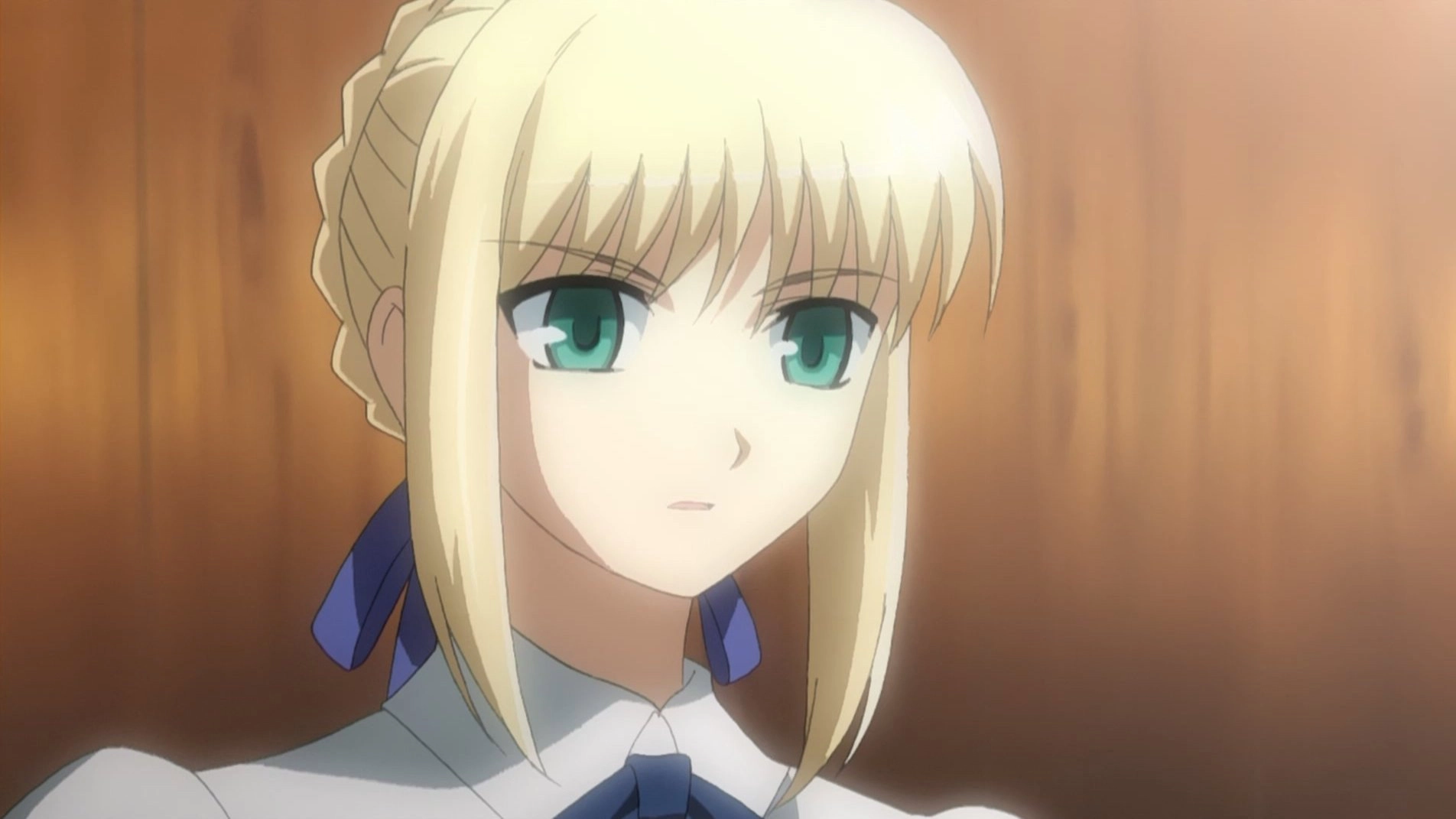 Fate/stay night