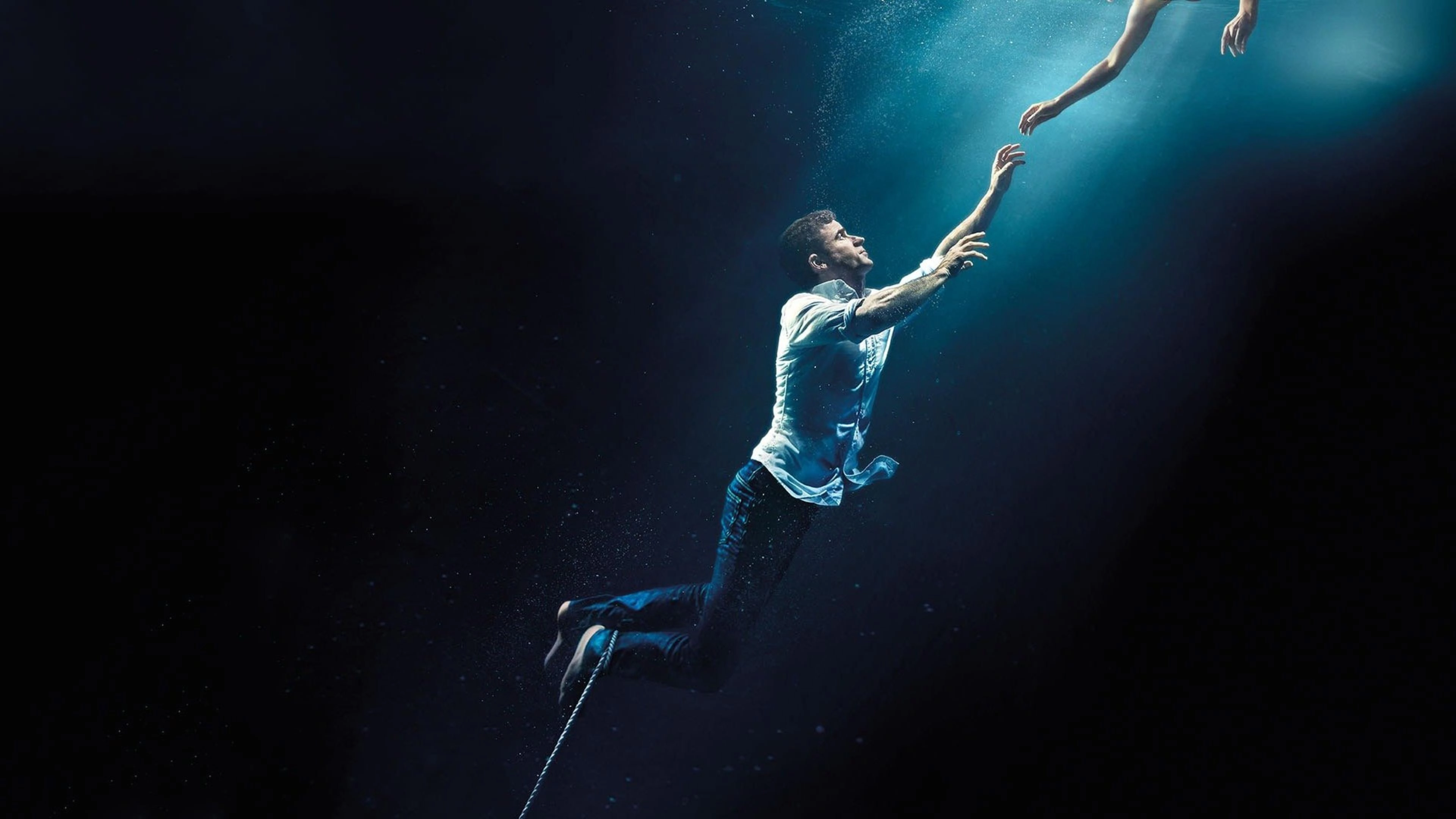 The Leftovers