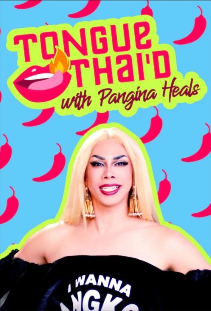 Tongue Thai'd with Pangina Heals