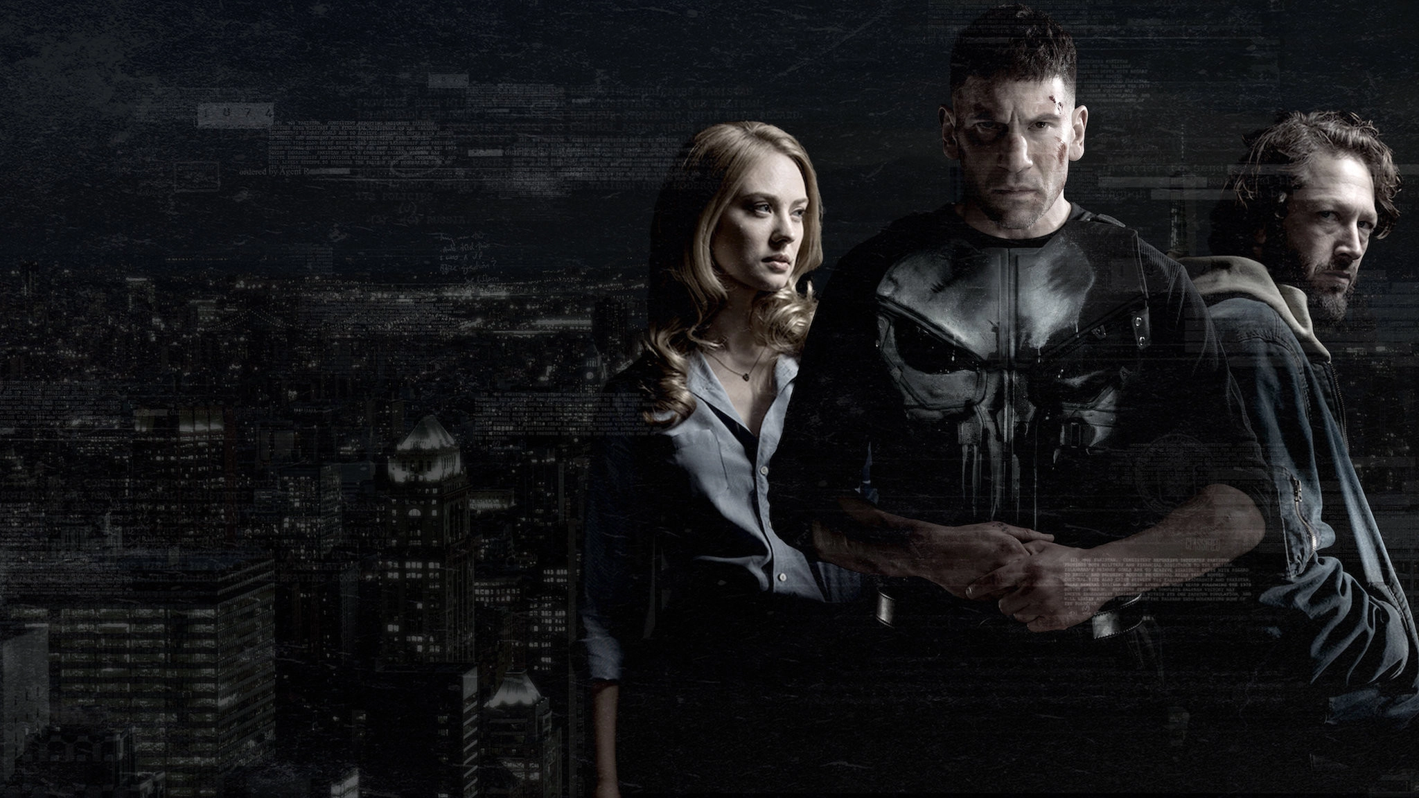 Marvel's The Punisher