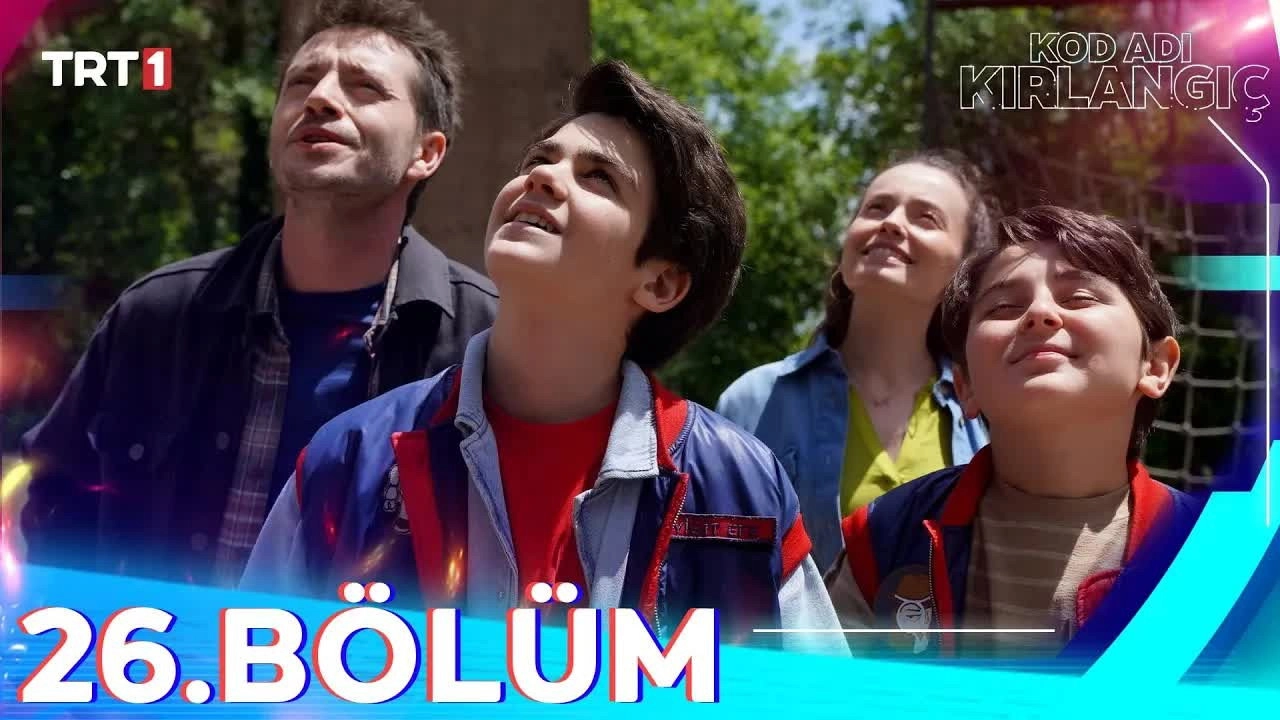 Kod Adı: Kırlangıç