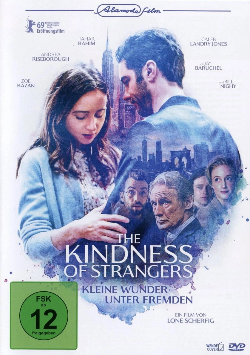 The Kindness of Strangers
