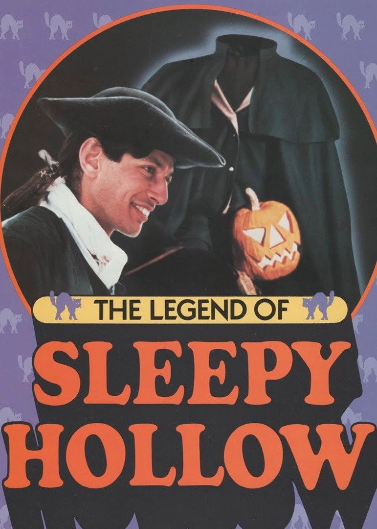 The Legend of Sleepy Hollow