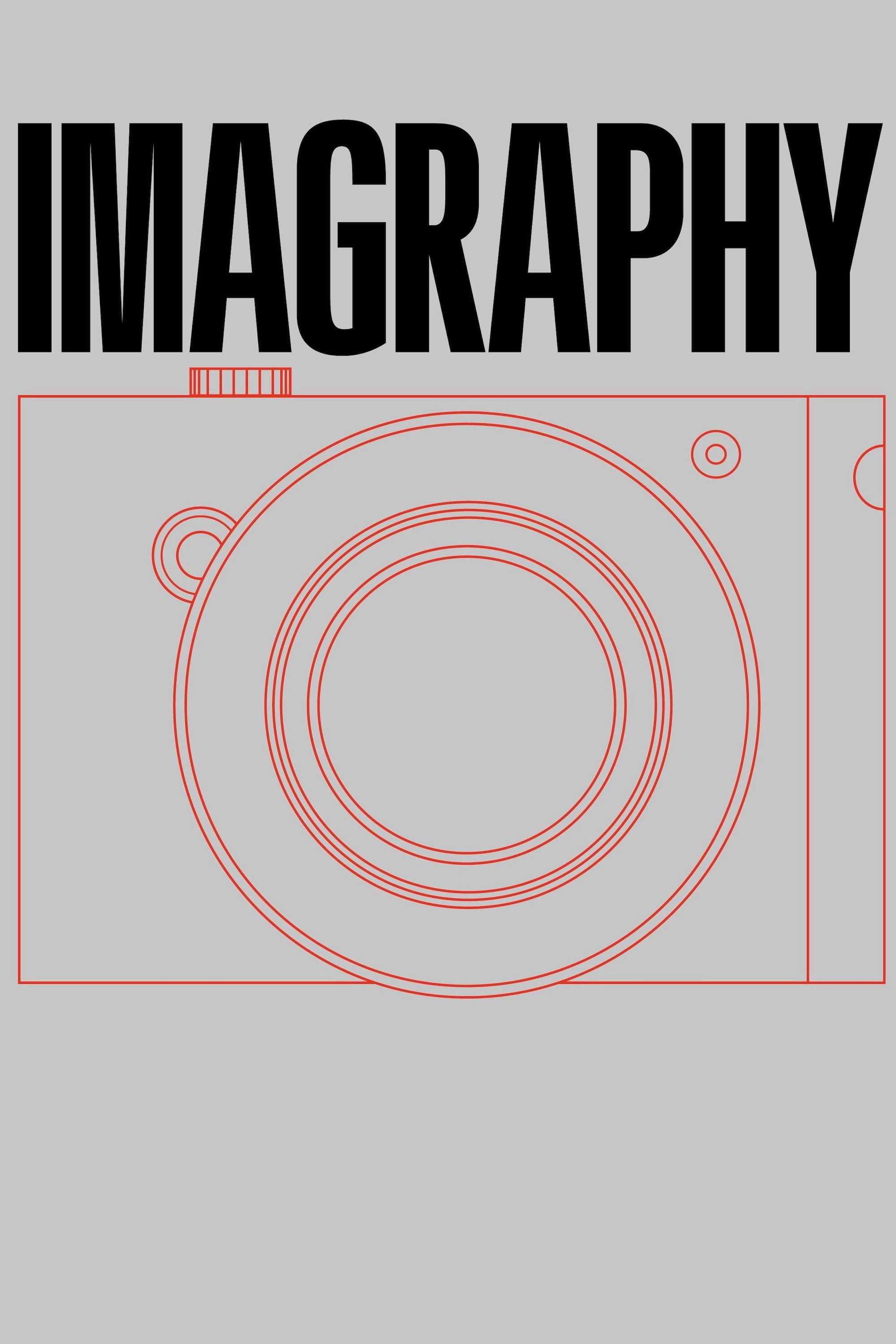 Imagraphy