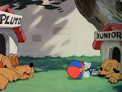 Disney Animated Shorts