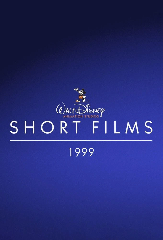 Disney Animated Shorts