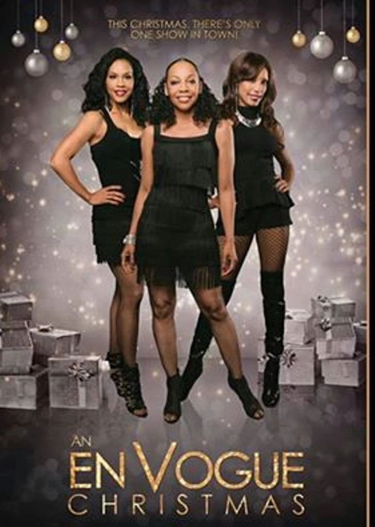 An En Vogue Christmas