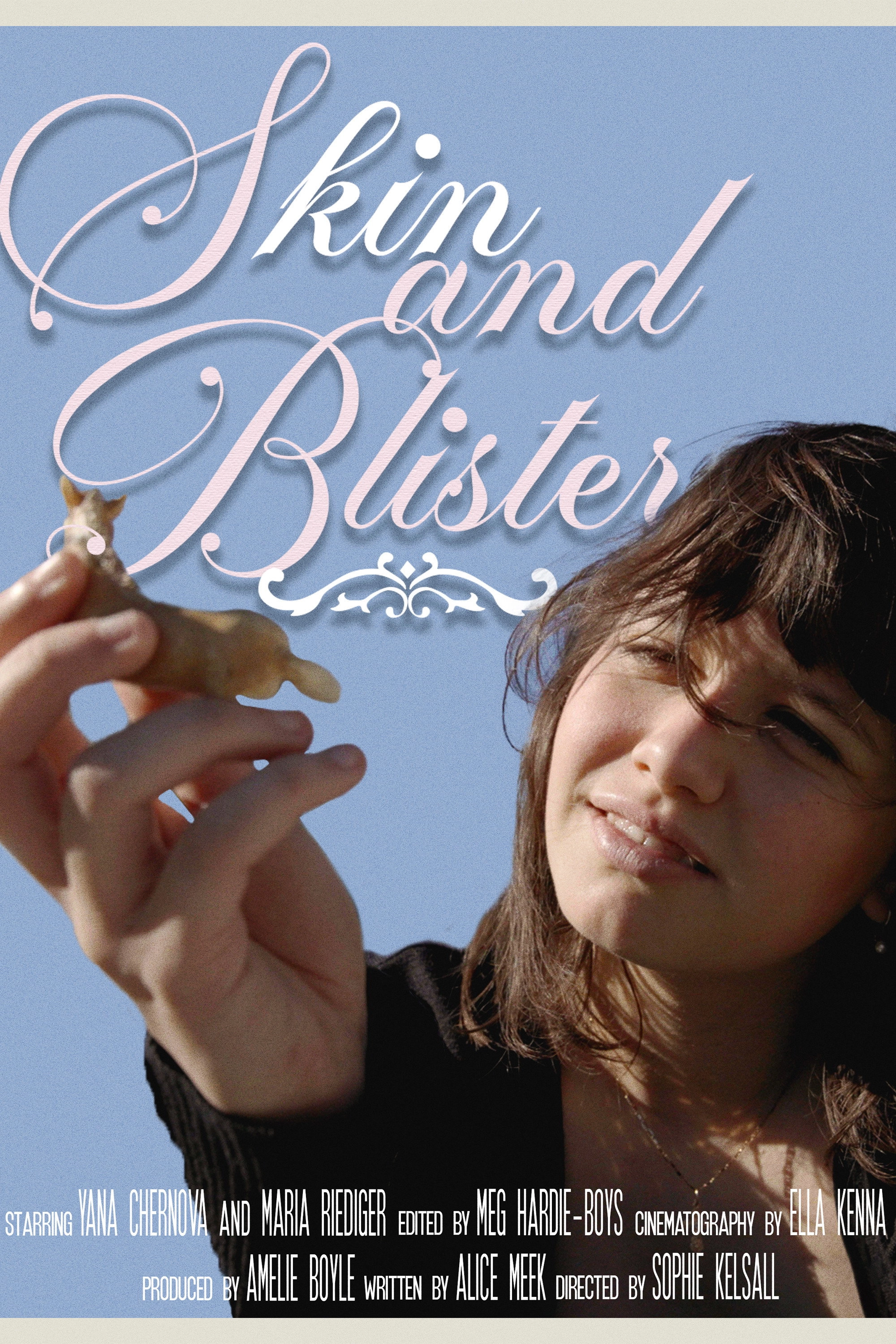 Skin and Blister