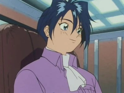 Brave Express Might Gaine