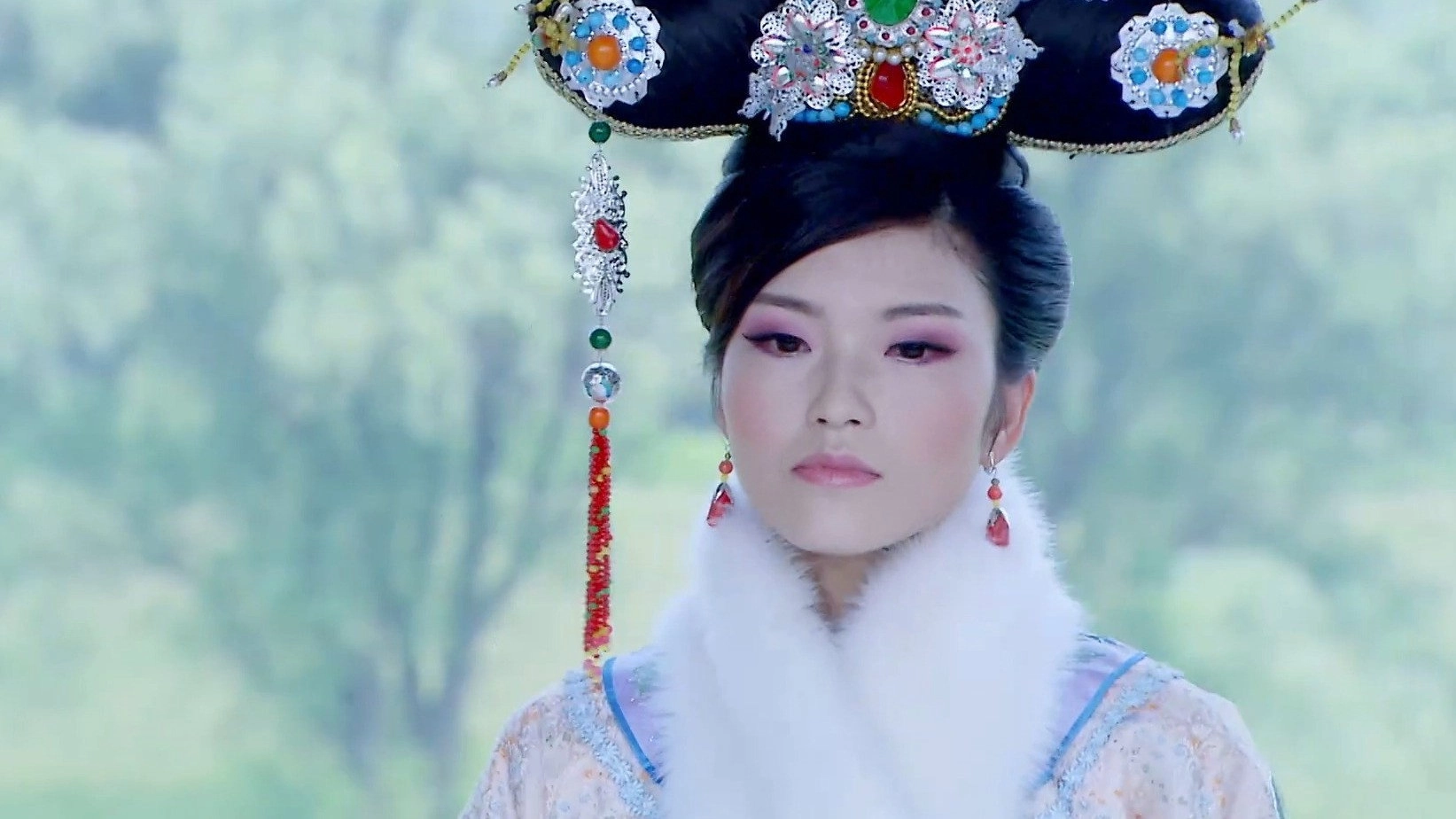 The Legend of Xiao Zhuang