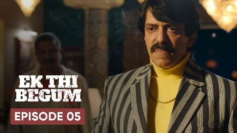 Ek Thi Begum