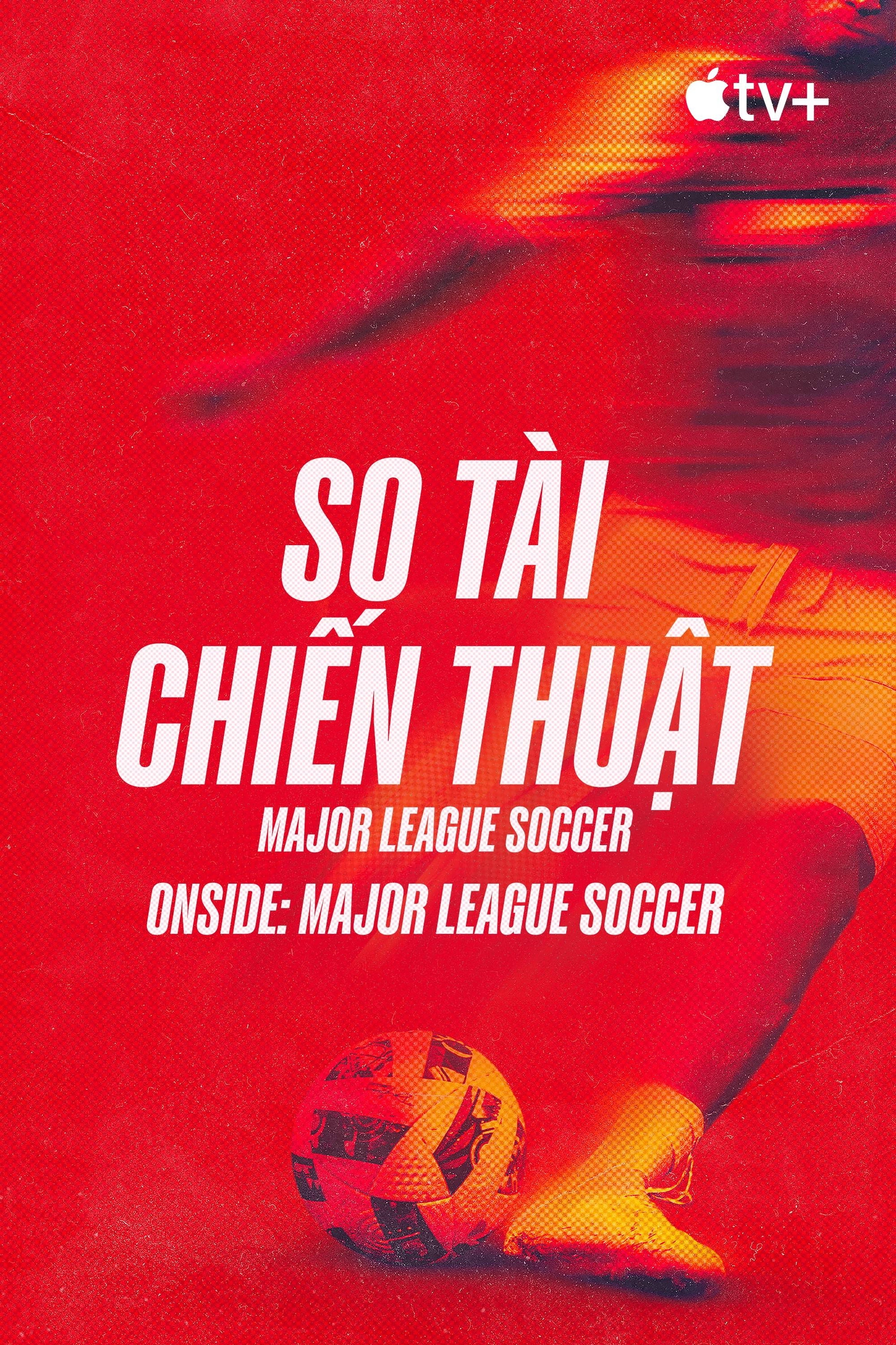 Onside: Major League Soccer