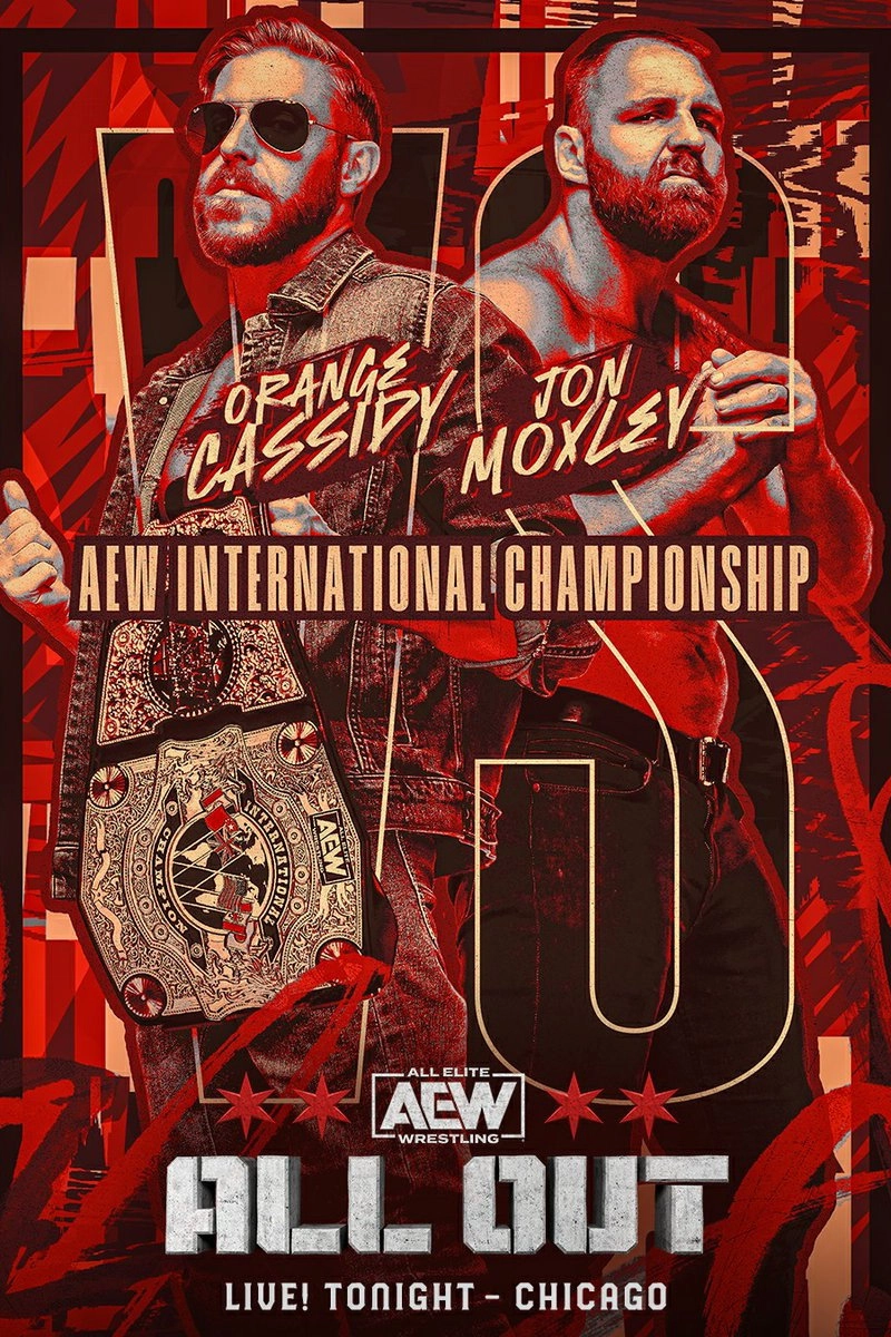 AEW All Out 2023