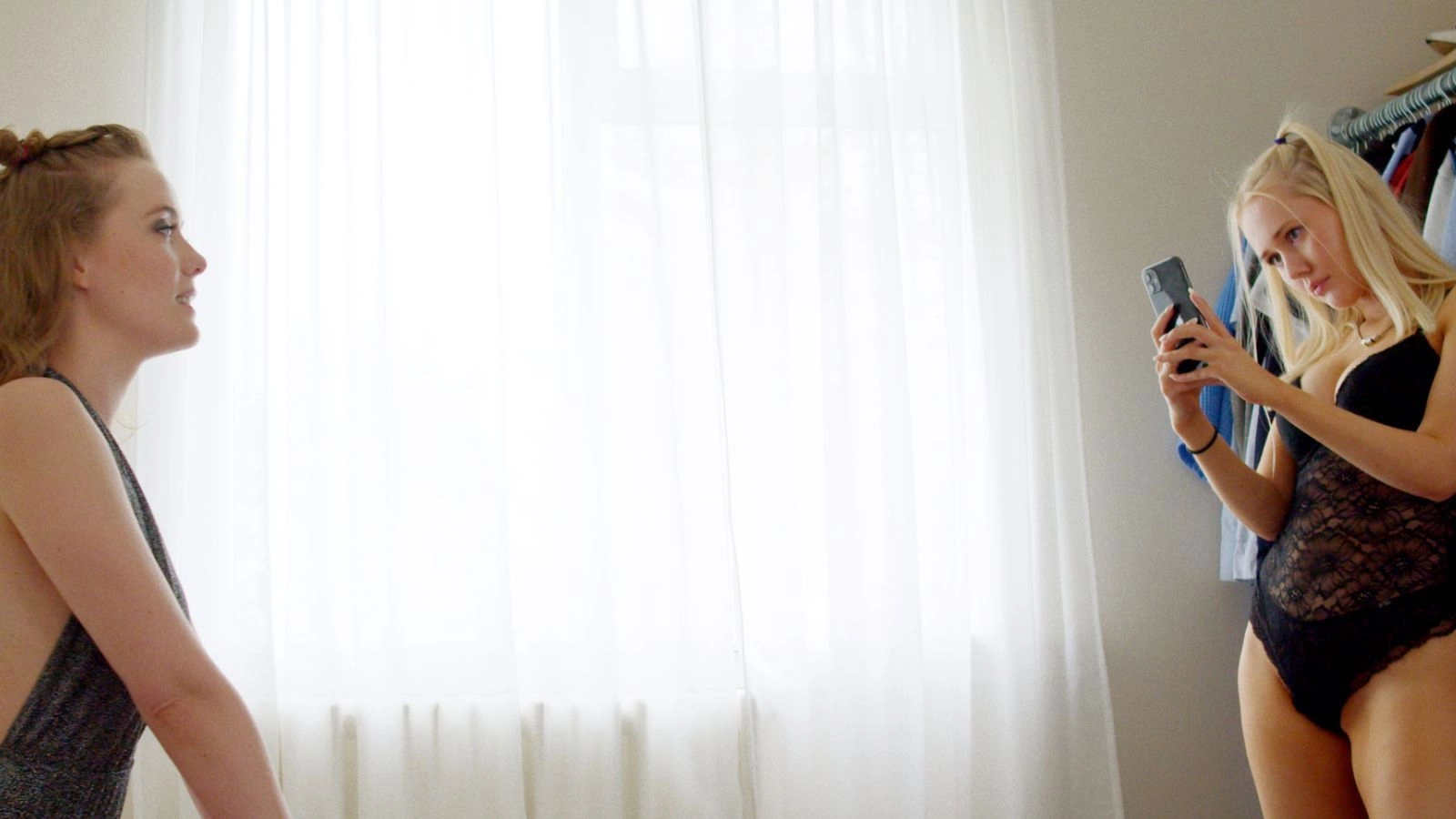 Love in Quarantine