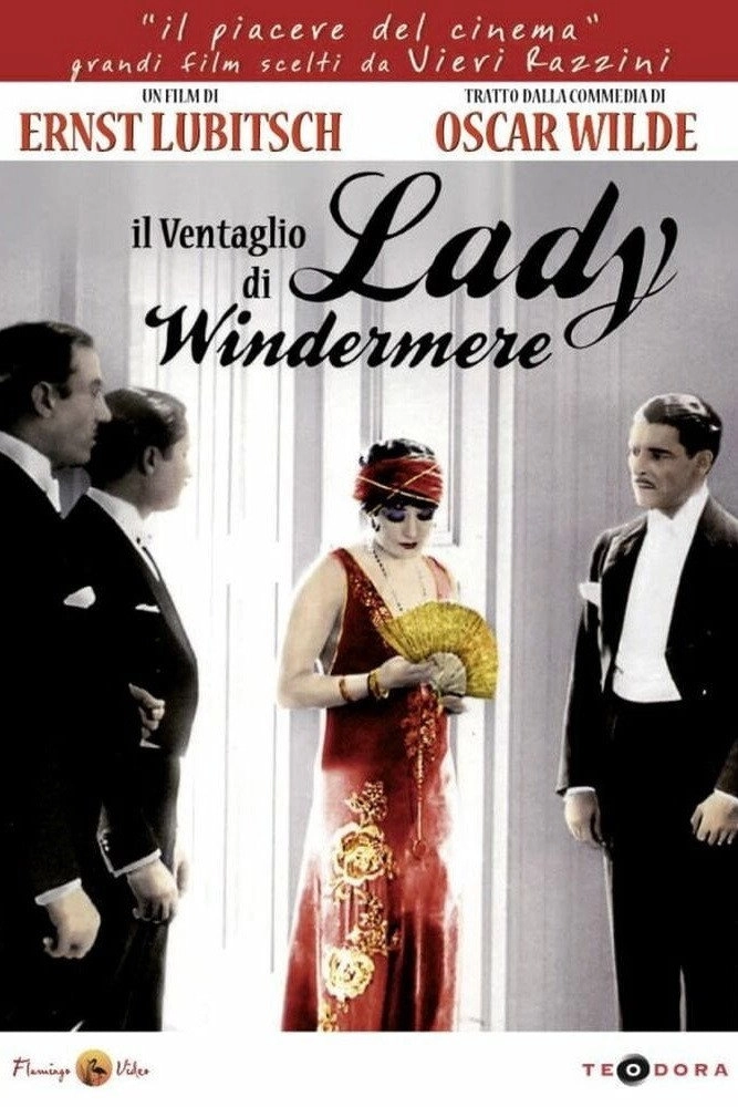 Lady Windermere's Fan