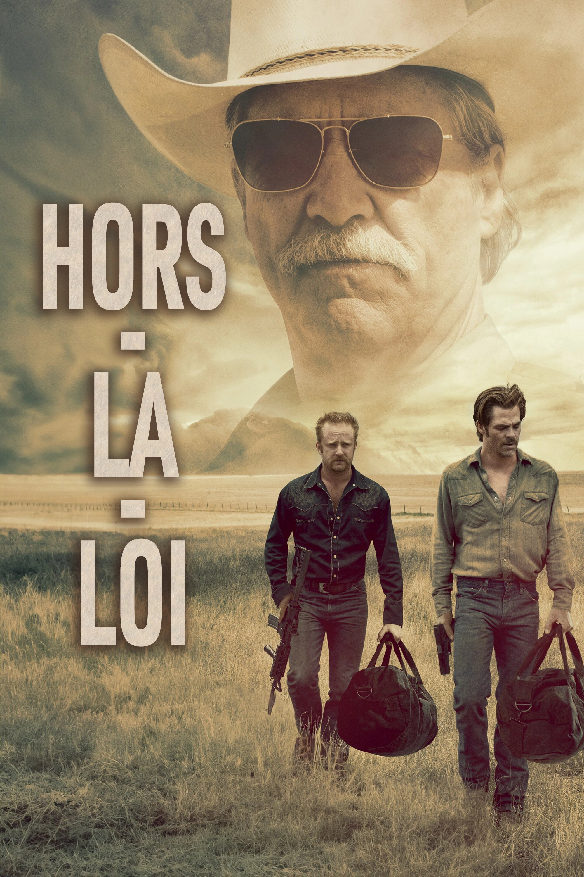 Hell or High Water