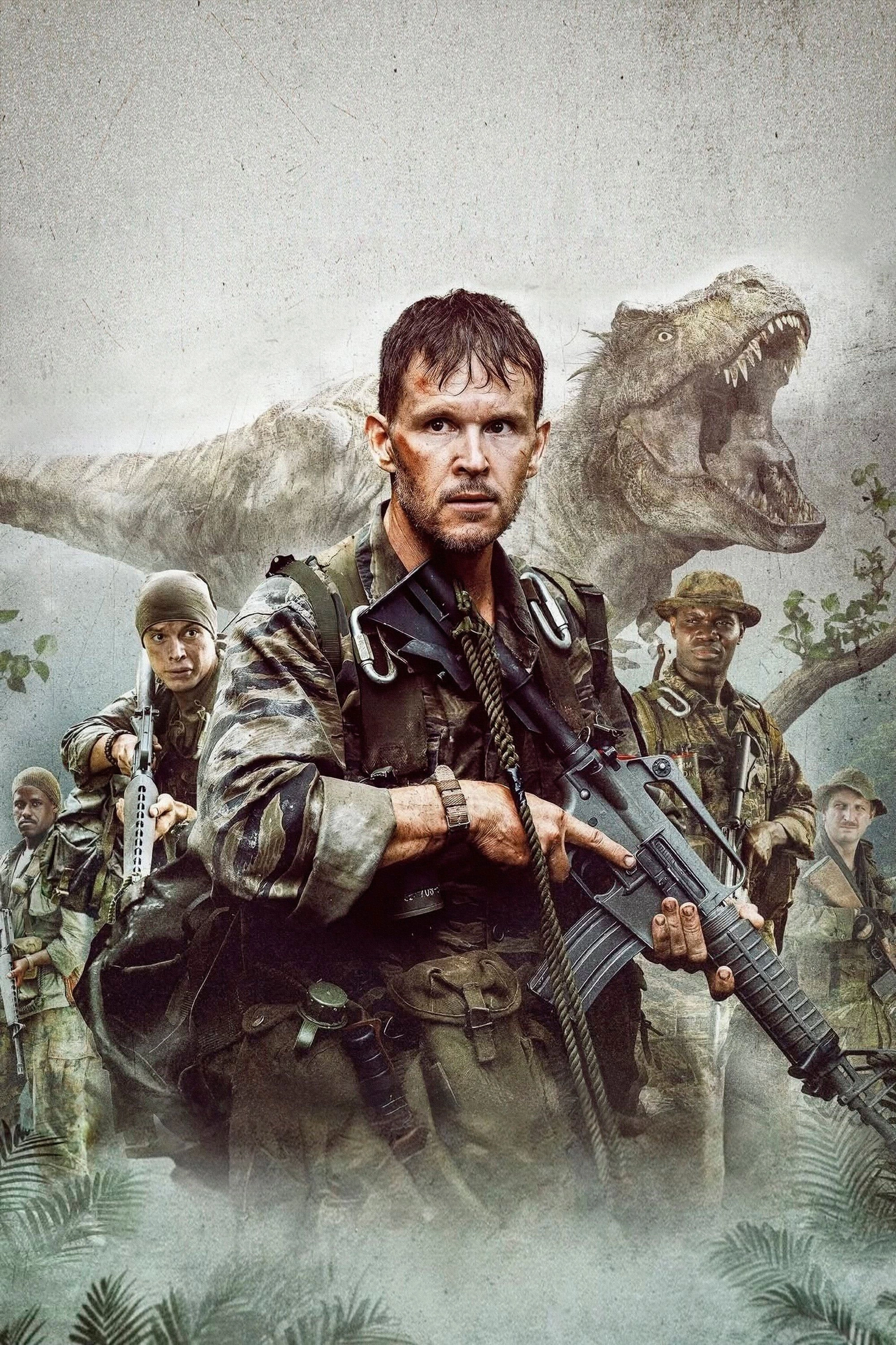 Primitive War