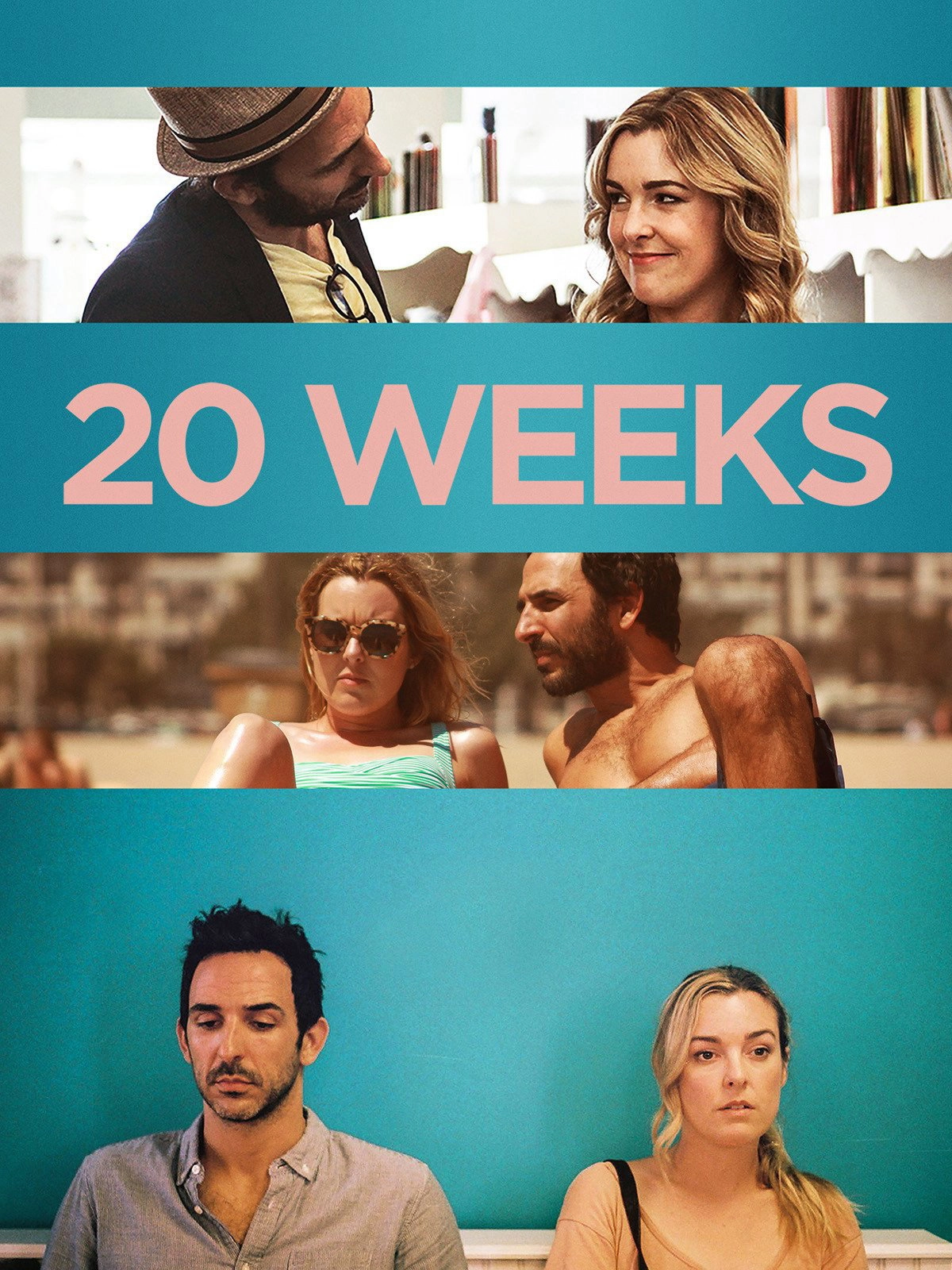 20 Weeks