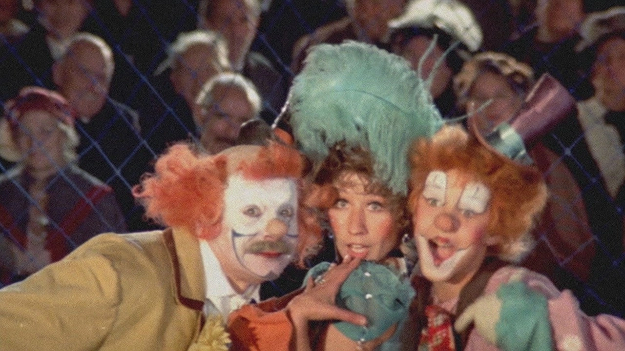 Circus Performers