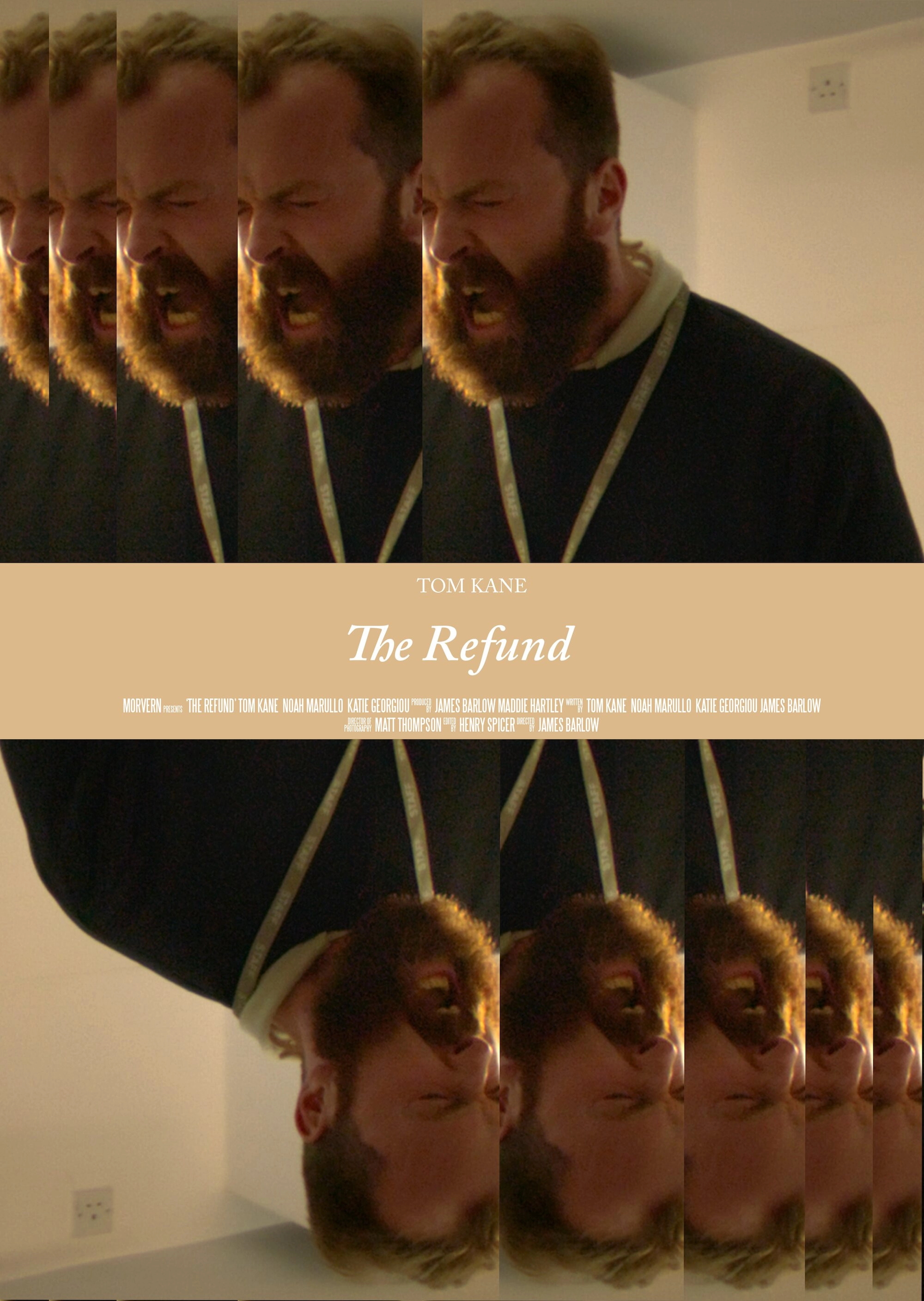 The Refund