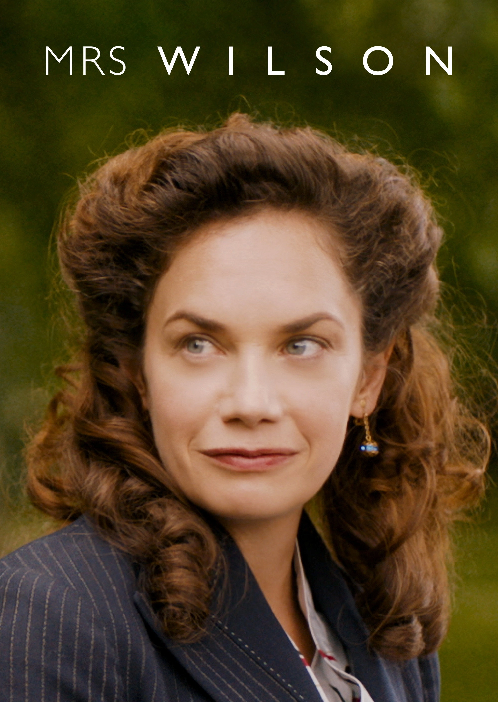 Mrs Wilson