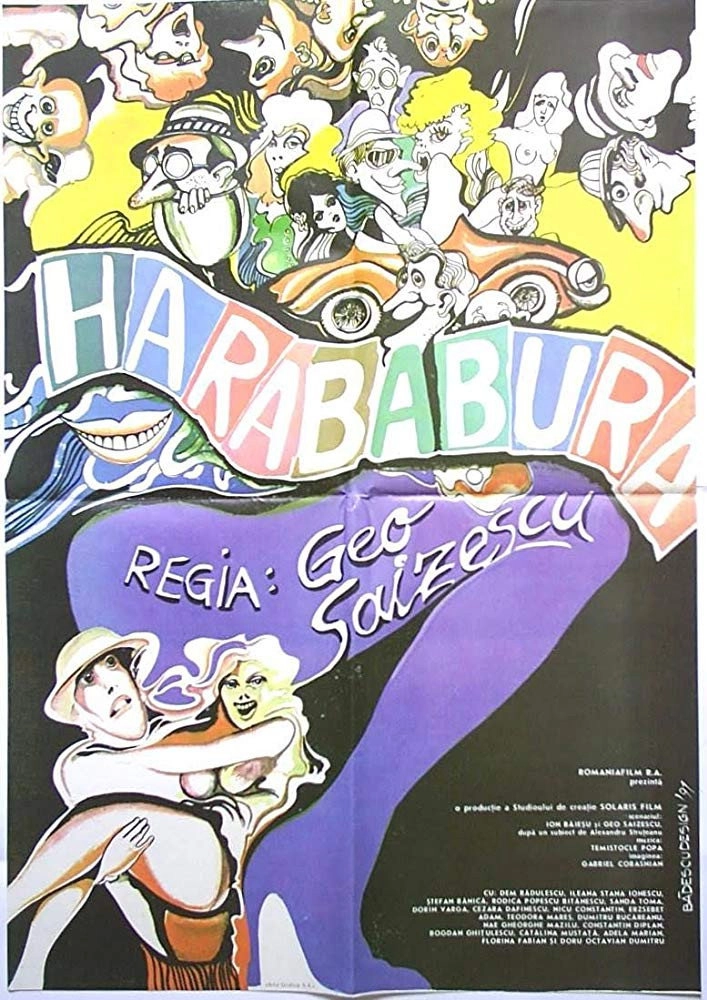 Cofralandes, Chilean Rhapsody