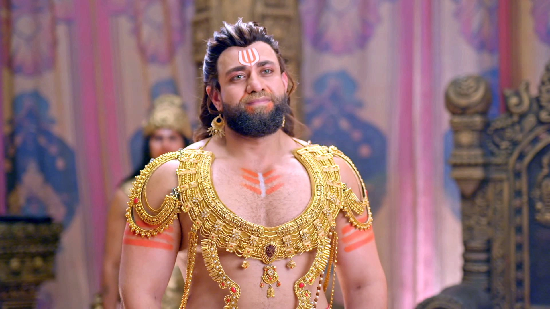 Veer Hanuman - Bolo Bajrang Bali Ki Jai