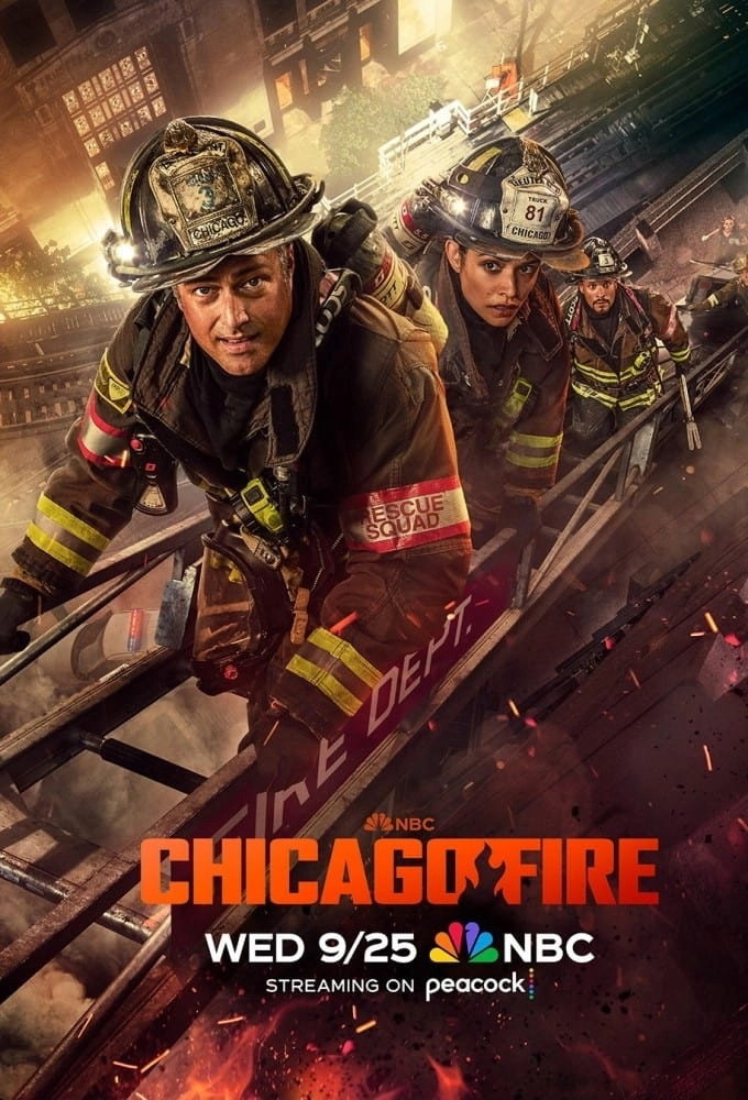 Chicago Fire