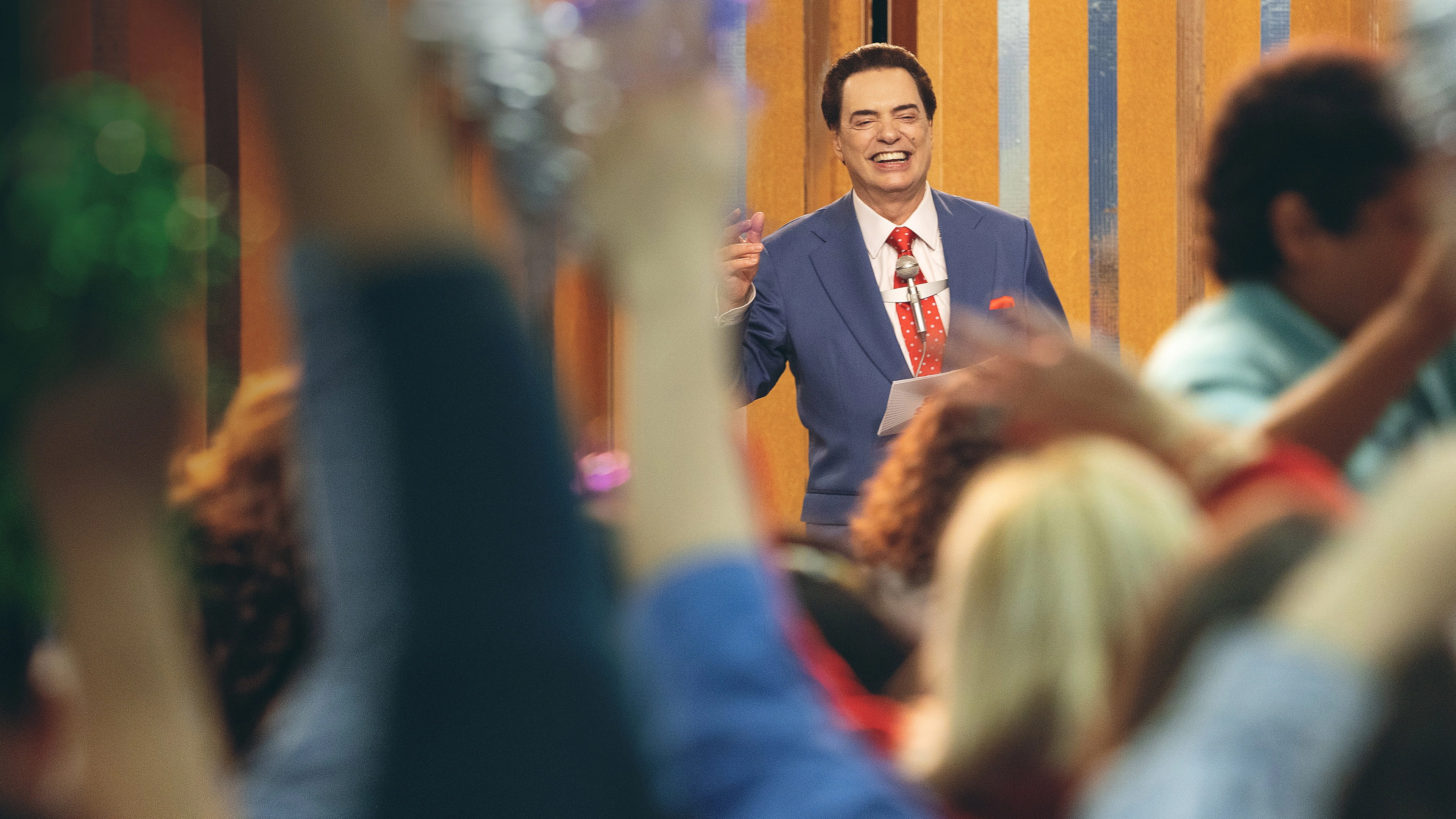 The King of TV