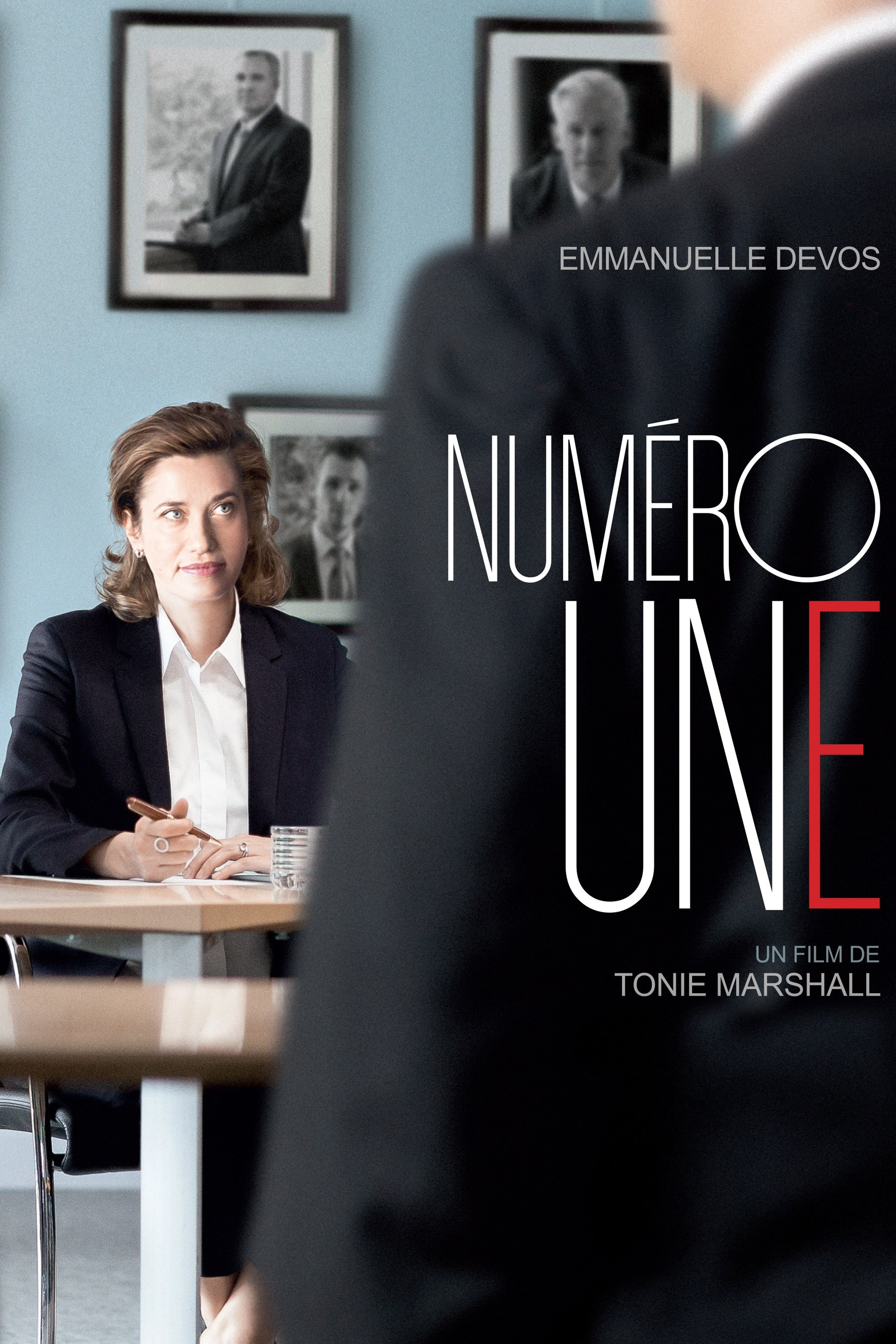 Number One