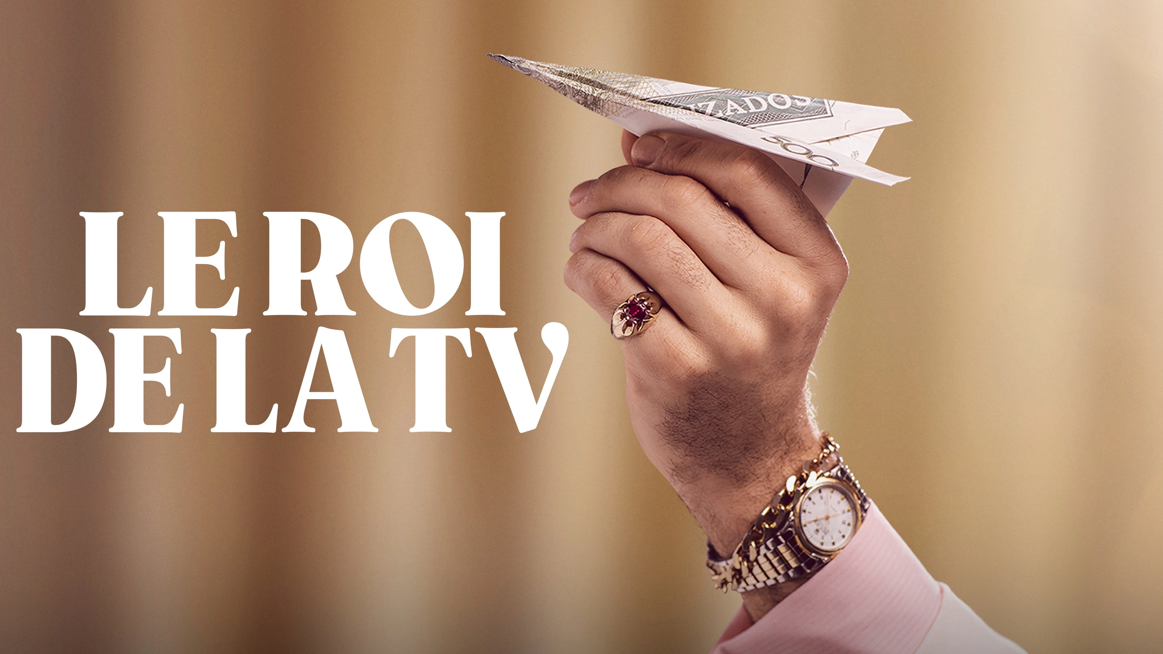 The King of TV