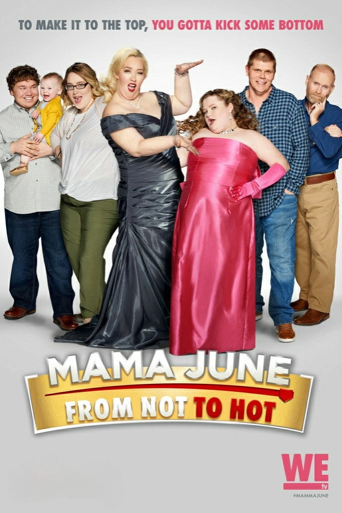 Mama June: Family Crisis