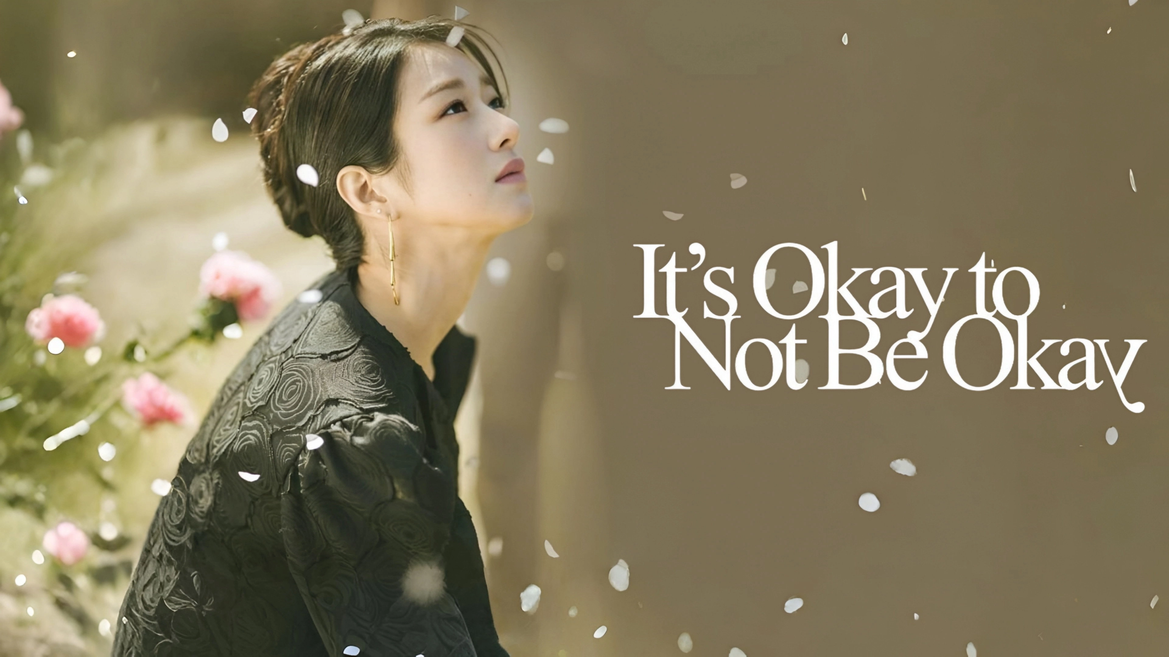 It's Okay to Not Be Okay