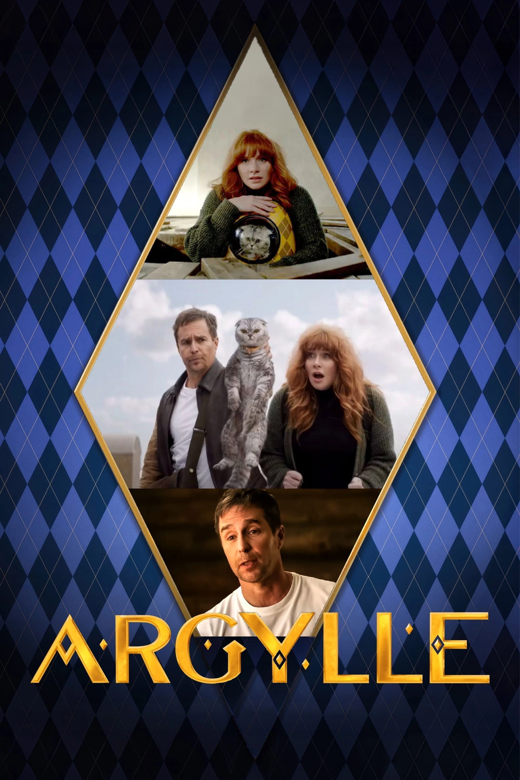 Argylle