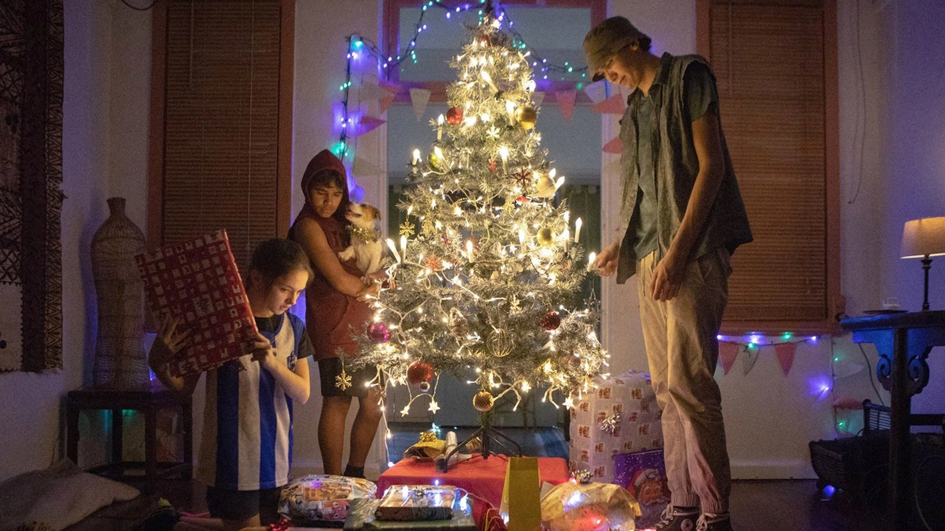 Robbie Hood