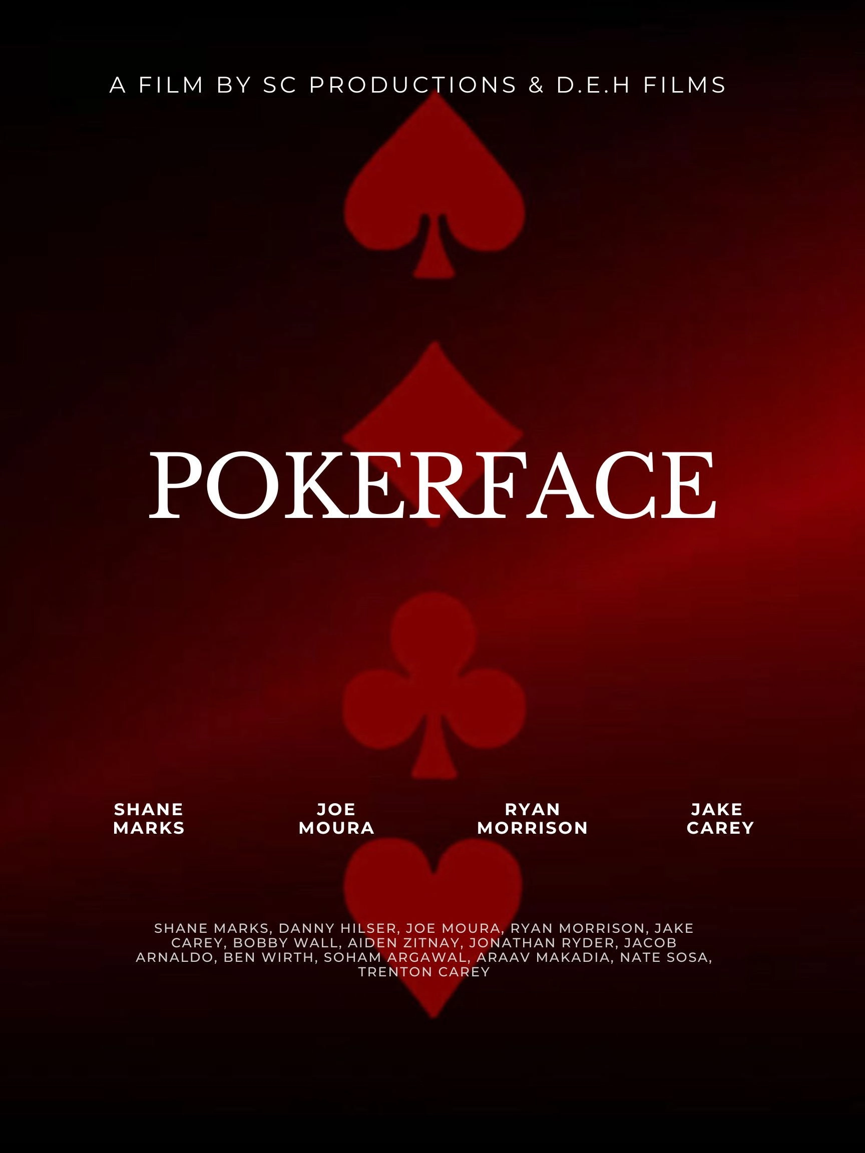 PokerFace