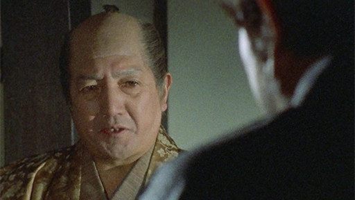 Lone Wolf and Cub